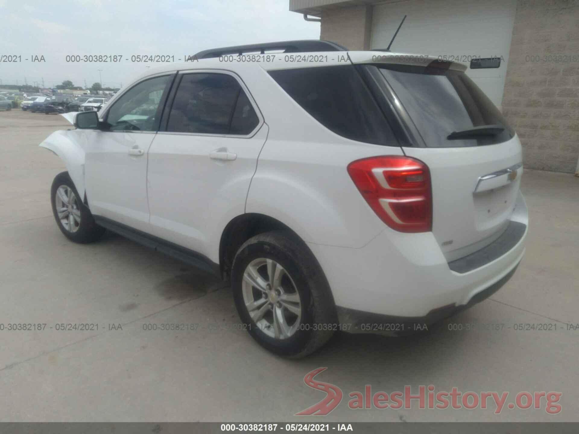 2GNFLFEK4G6355258 2016 CHEVROLET EQUINOX