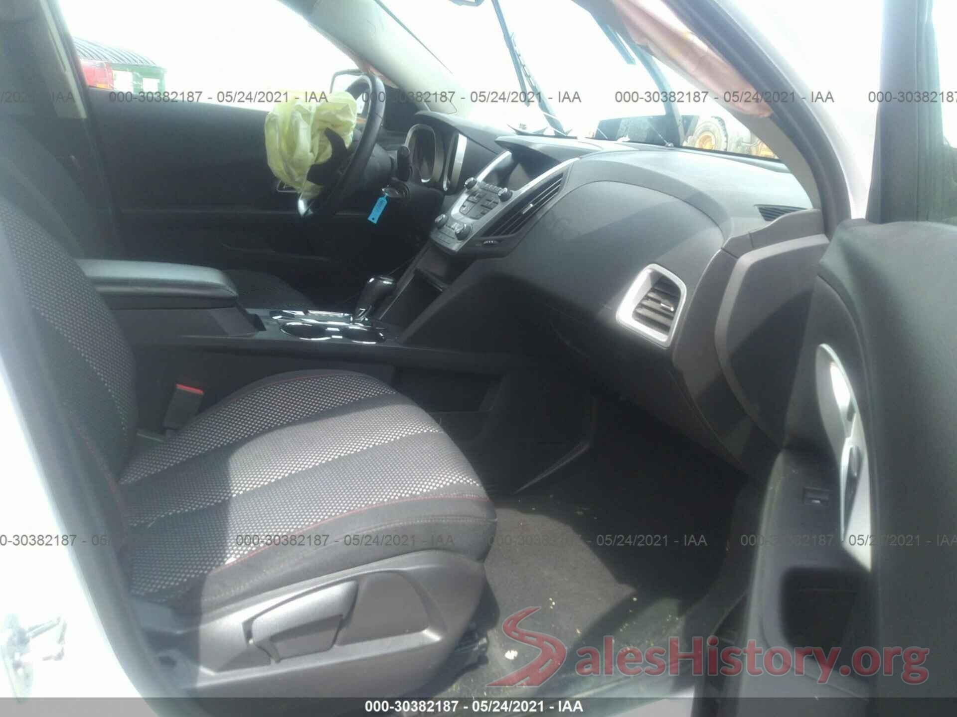 2GNFLFEK4G6355258 2016 CHEVROLET EQUINOX