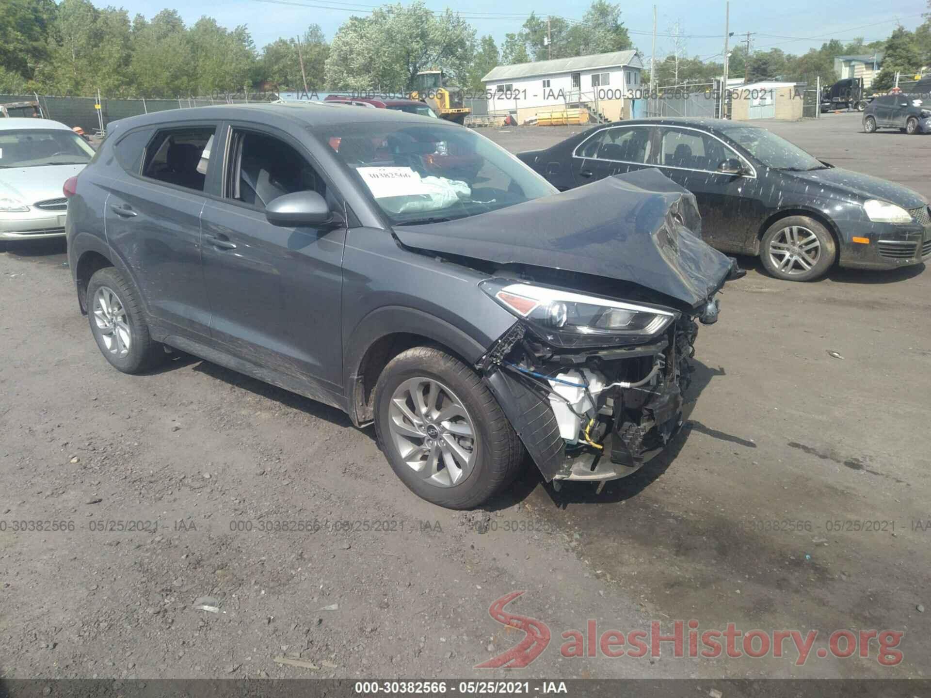 KM8J2CA47JU628841 2018 HYUNDAI TUCSON