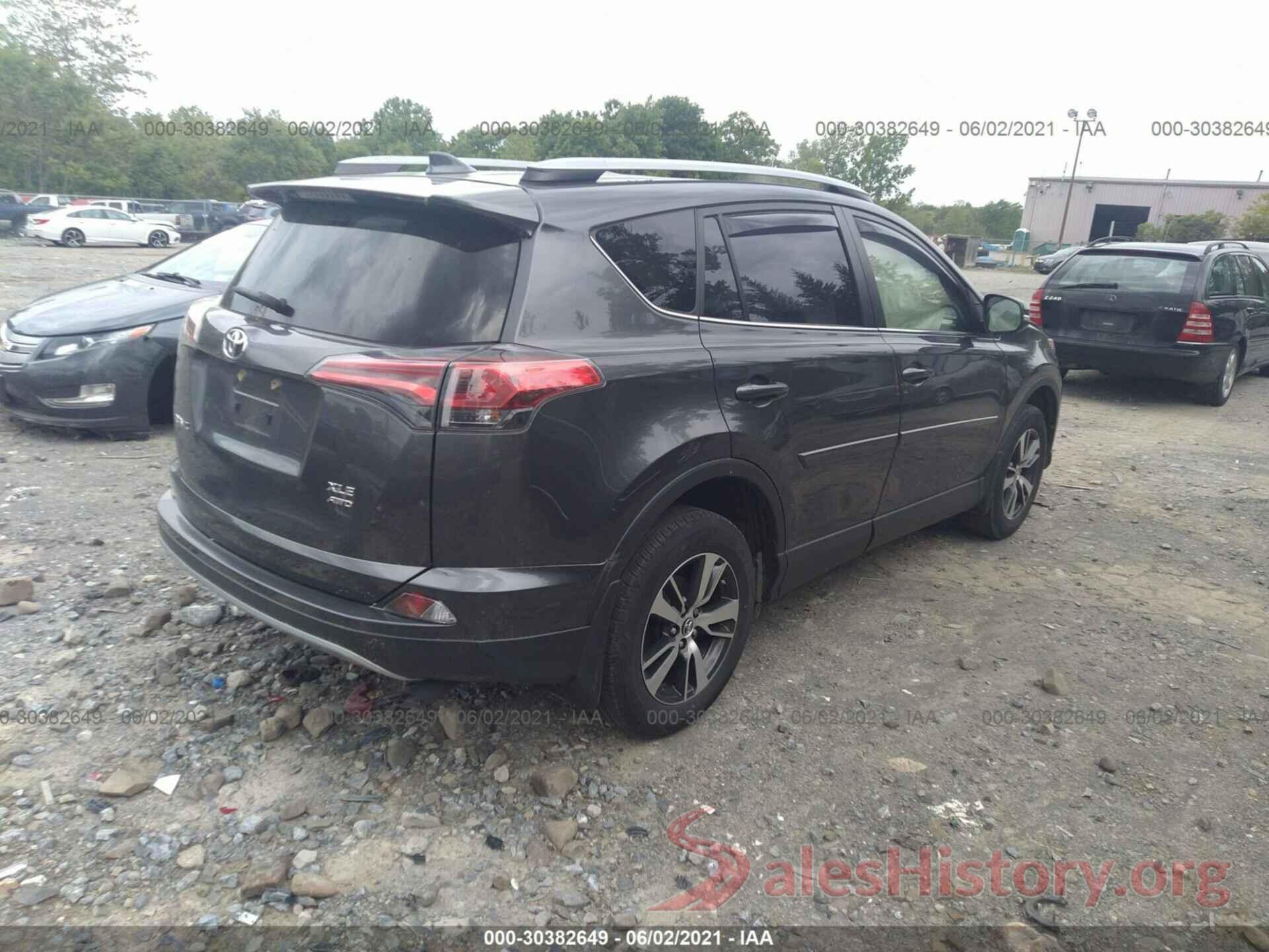 JTMRFREV1JJ733958 2018 TOYOTA RAV4