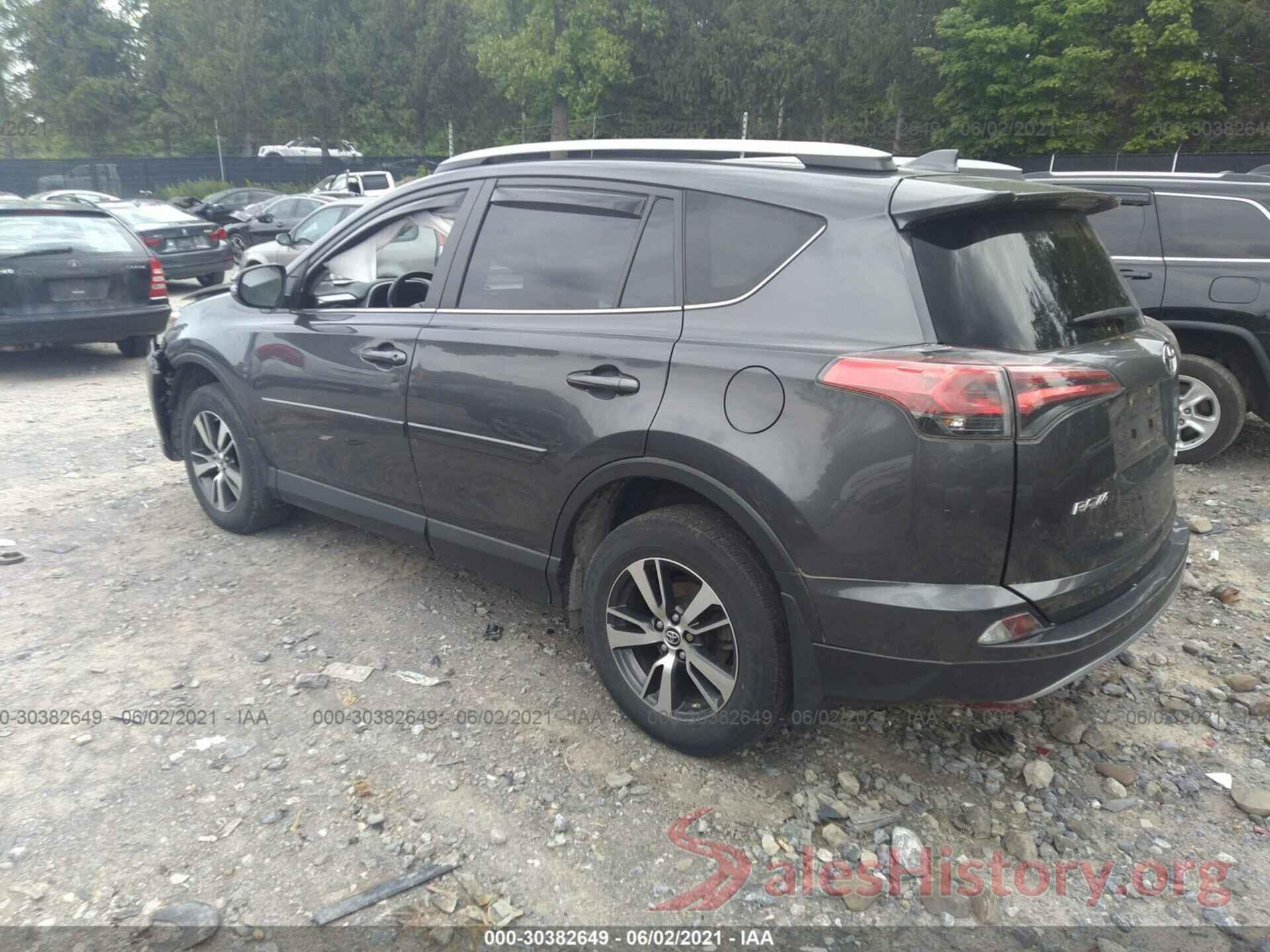 JTMRFREV1JJ733958 2018 TOYOTA RAV4