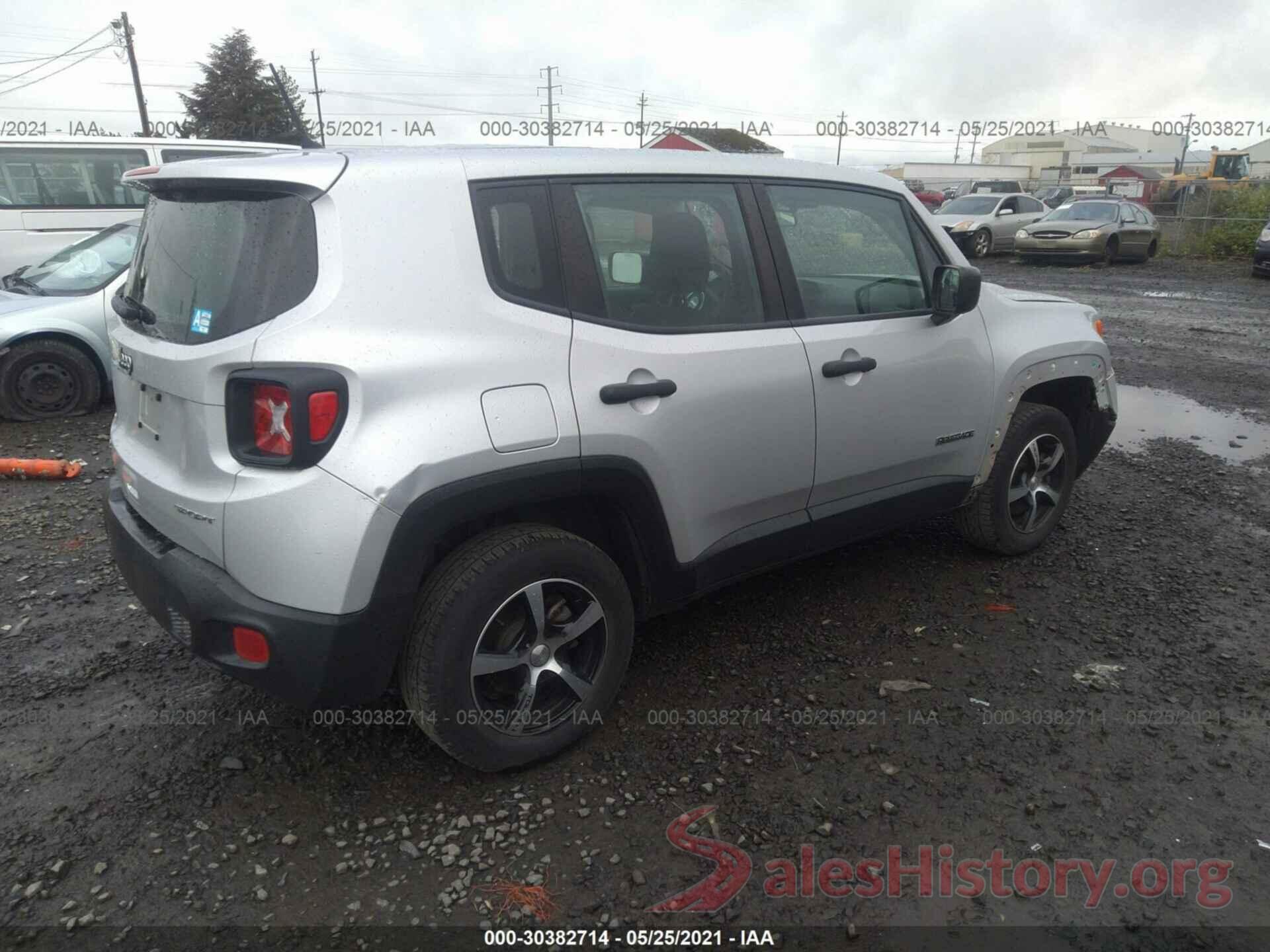 ZACCJBABXJPG87828 2018 JEEP RENEGADE