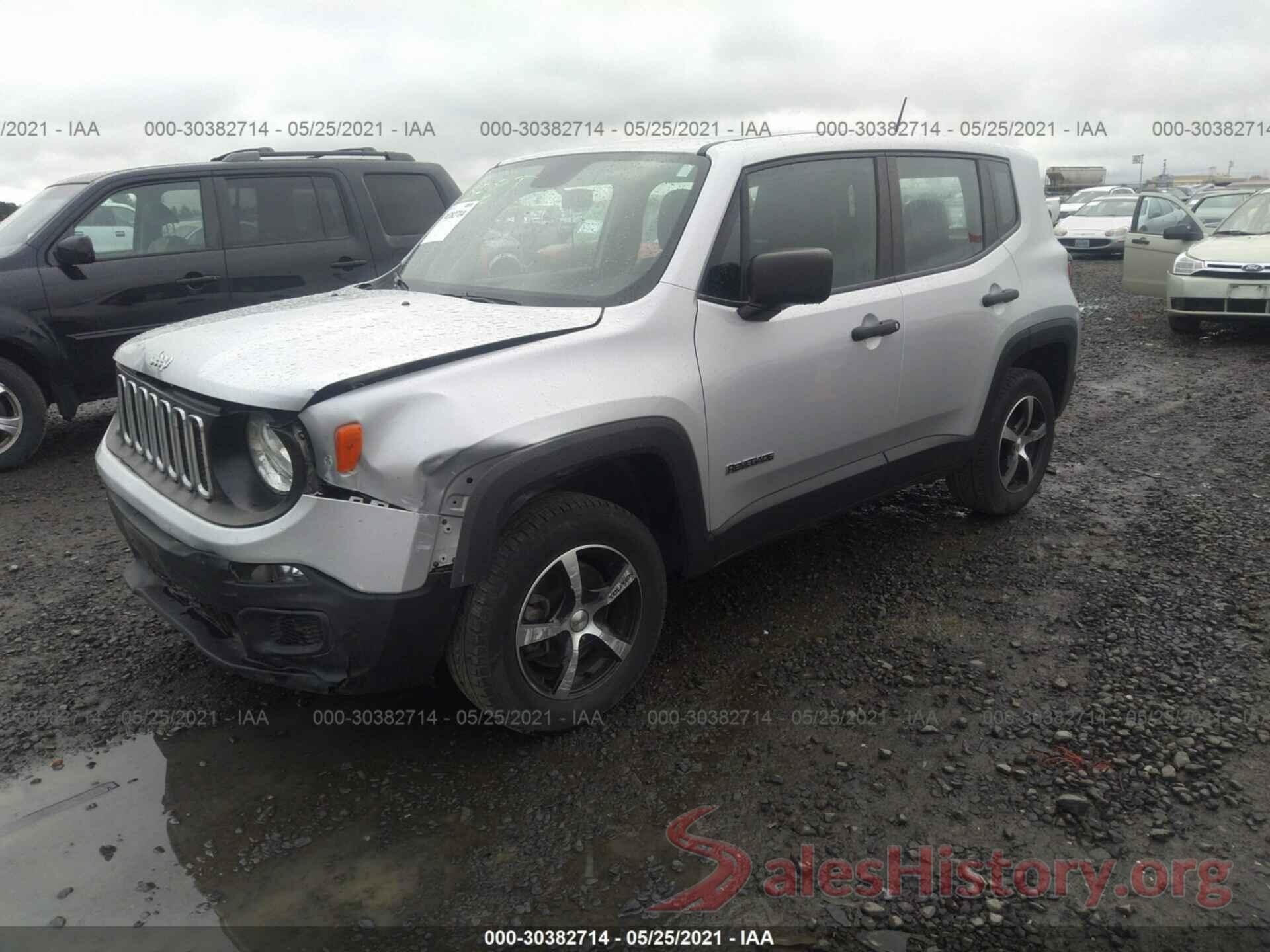 ZACCJBABXJPG87828 2018 JEEP RENEGADE