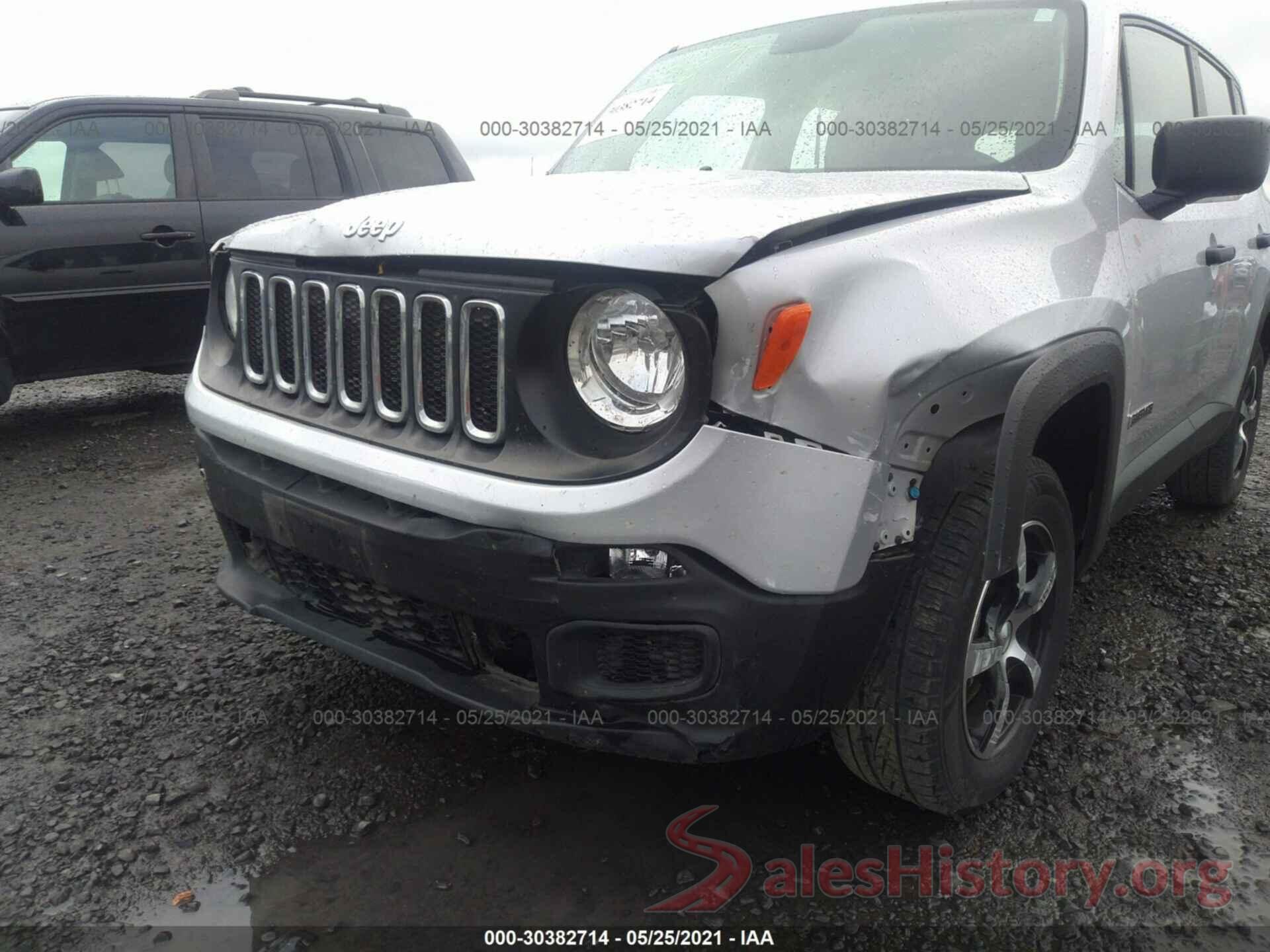 ZACCJBABXJPG87828 2018 JEEP RENEGADE