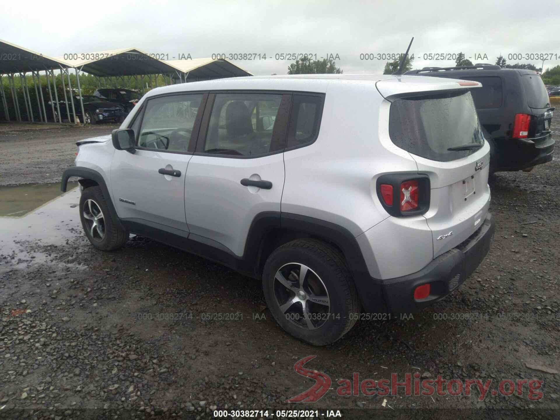 ZACCJBABXJPG87828 2018 JEEP RENEGADE