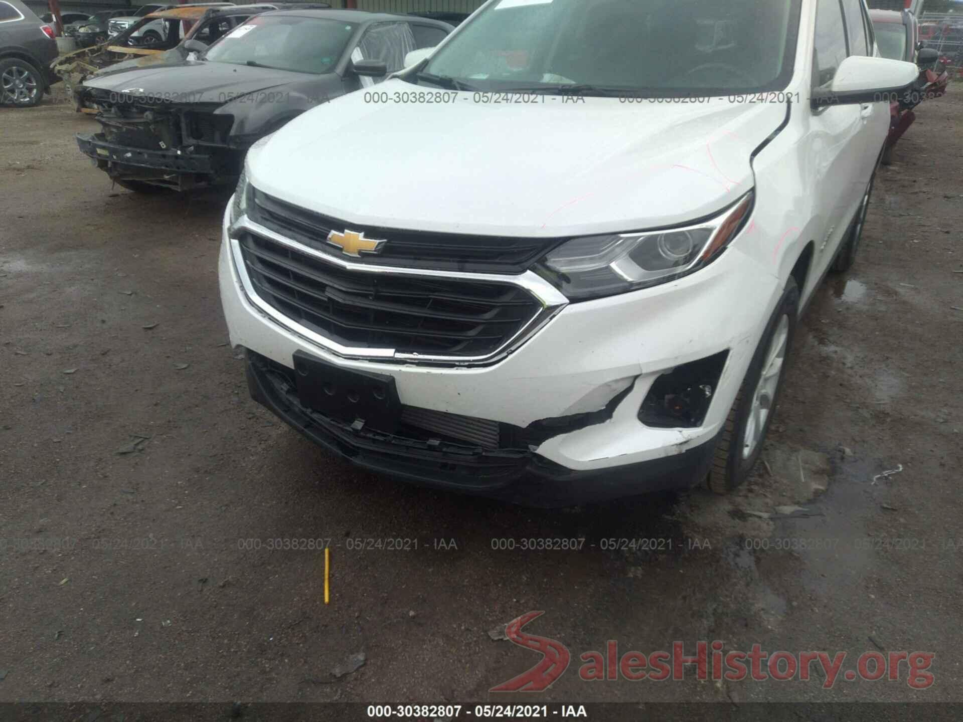 2GNAXSEV5J6154042 2018 CHEVROLET EQUINOX