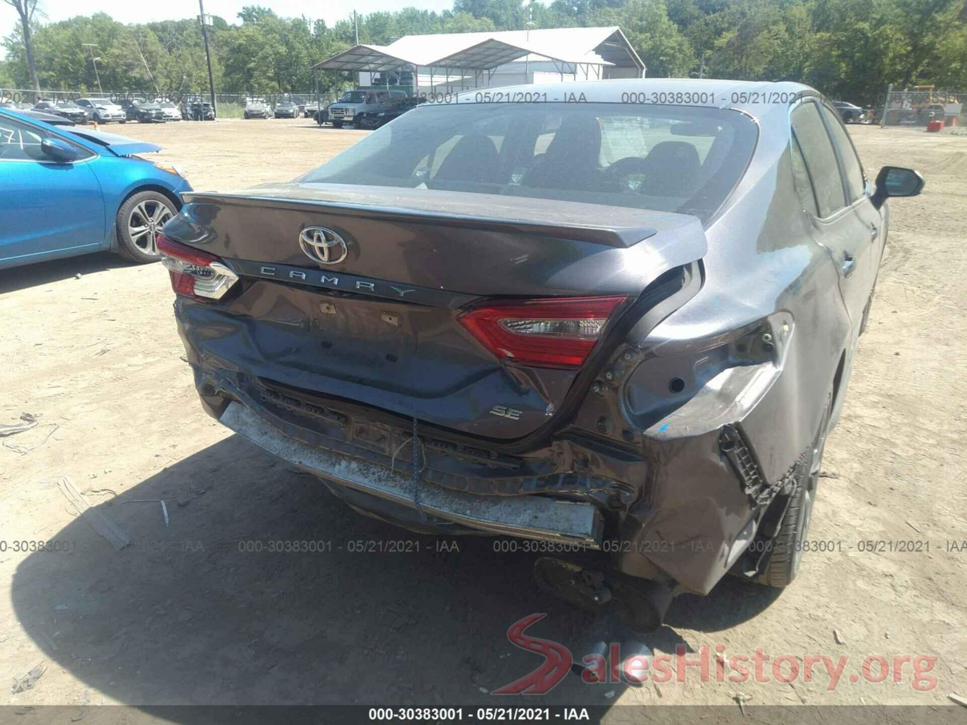 4T1B11HK6JU524163 2018 TOYOTA CAMRY