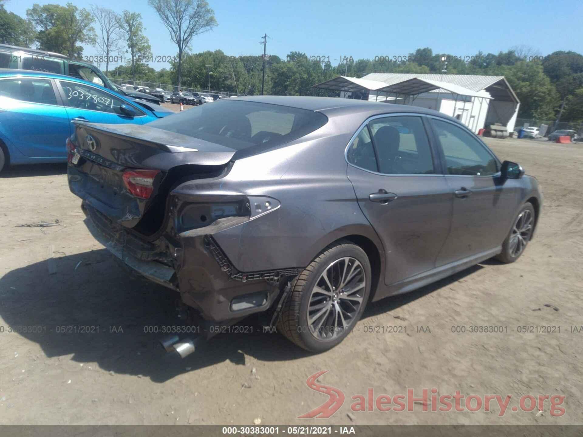 4T1B11HK6JU524163 2018 TOYOTA CAMRY