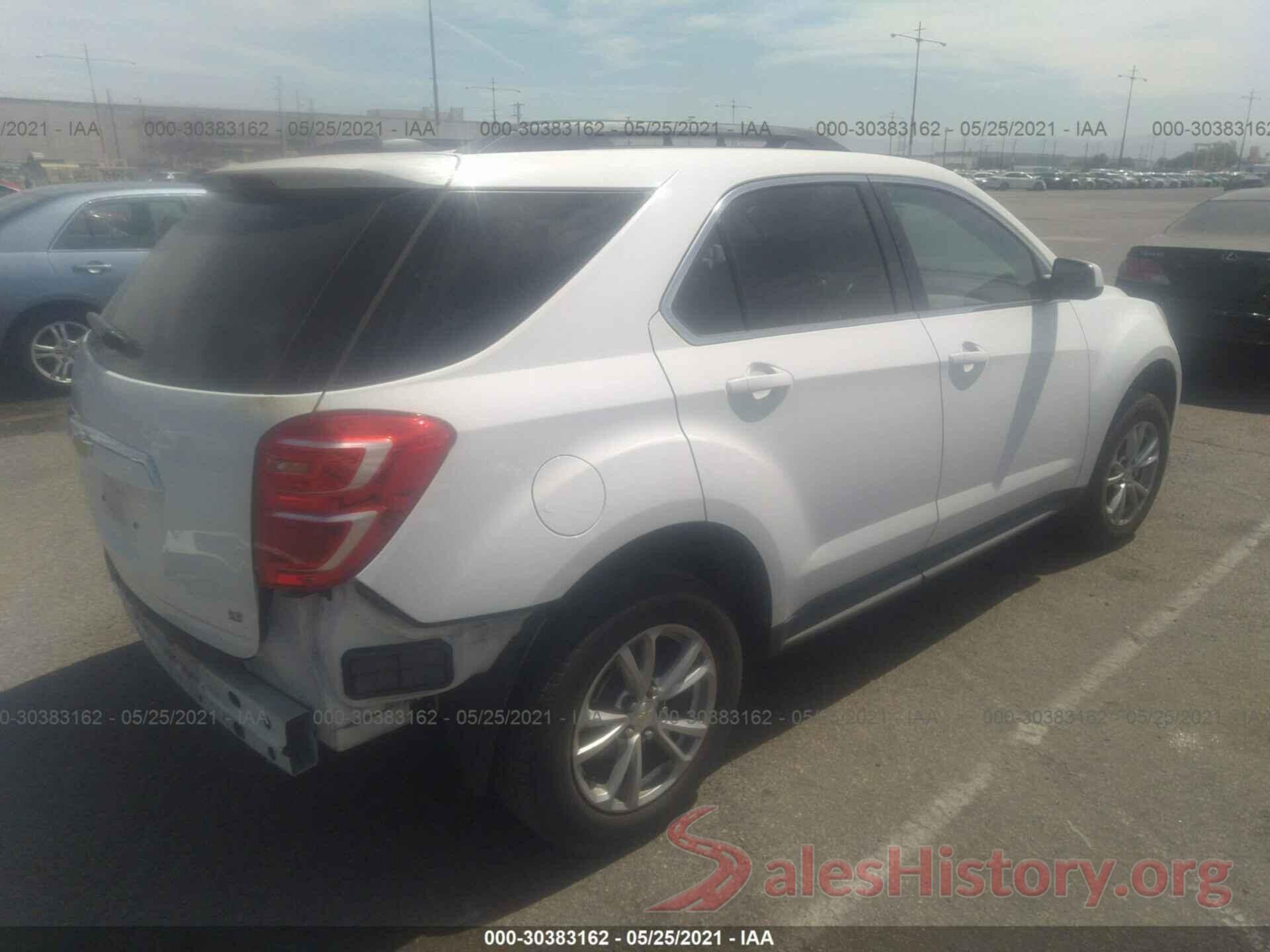 2GNALCEK2H1591091 2017 CHEVROLET EQUINOX