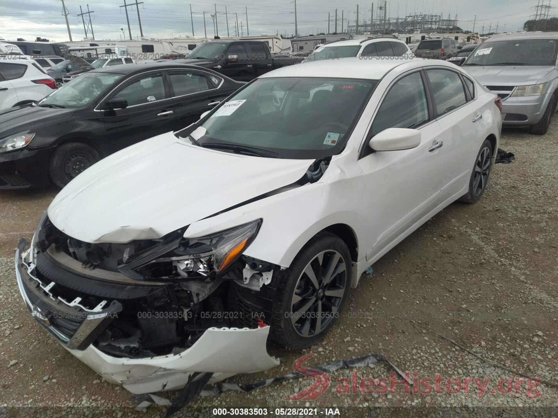 1N4AL3AP7HC495242 2017 NISSAN ALTIMA