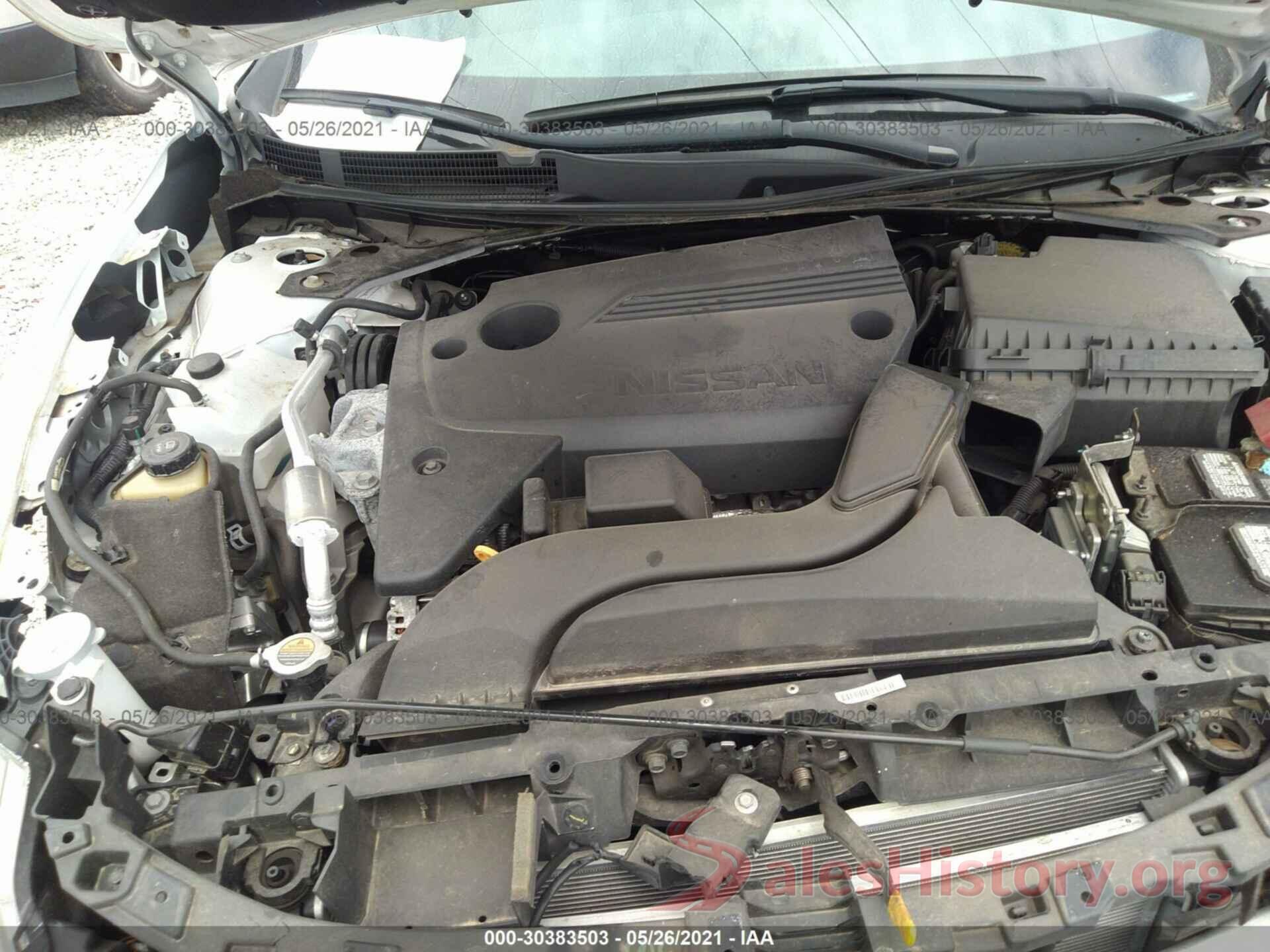 1N4AL3AP7HC495242 2017 NISSAN ALTIMA