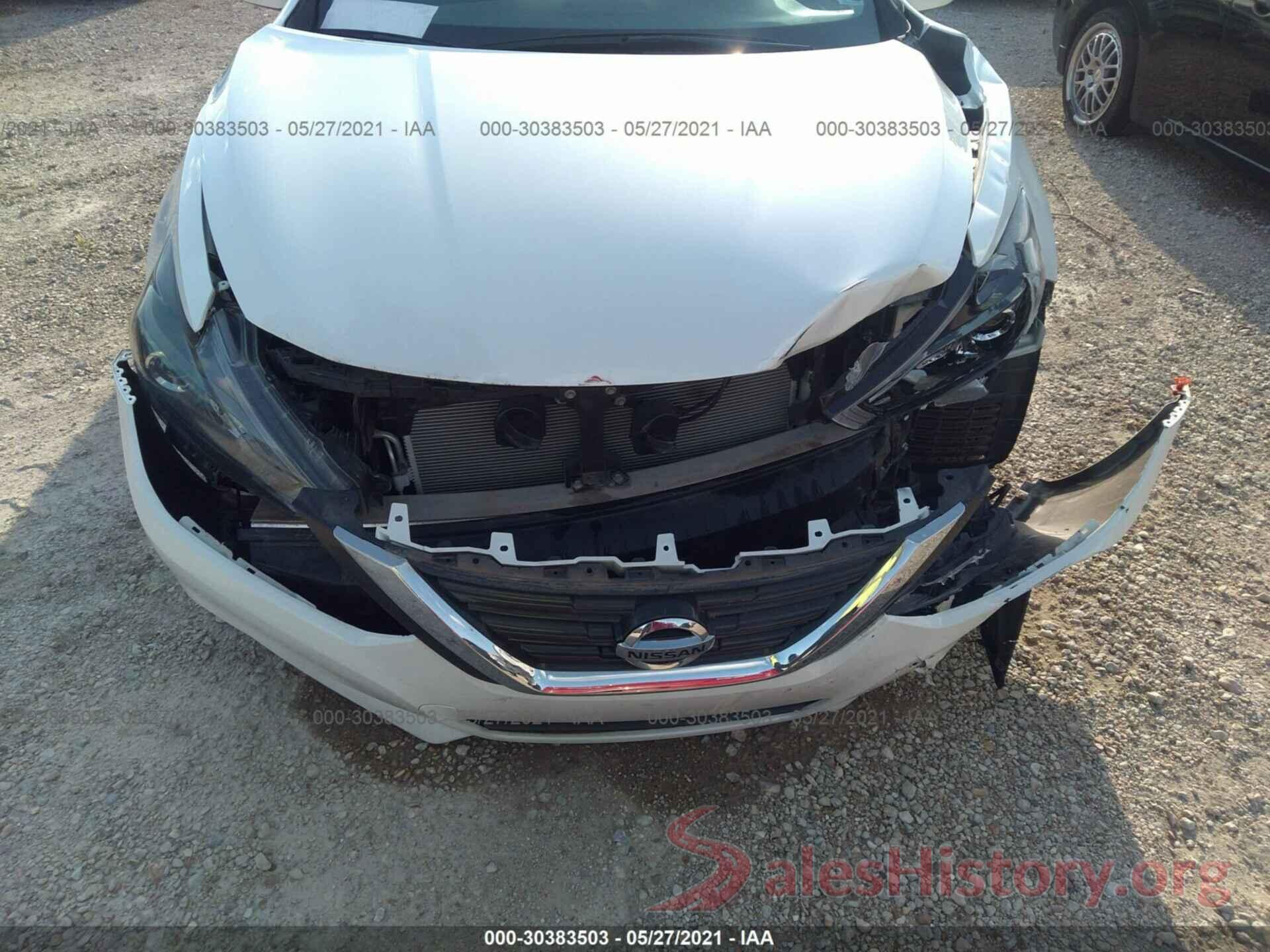 1N4AL3AP7HC495242 2017 NISSAN ALTIMA