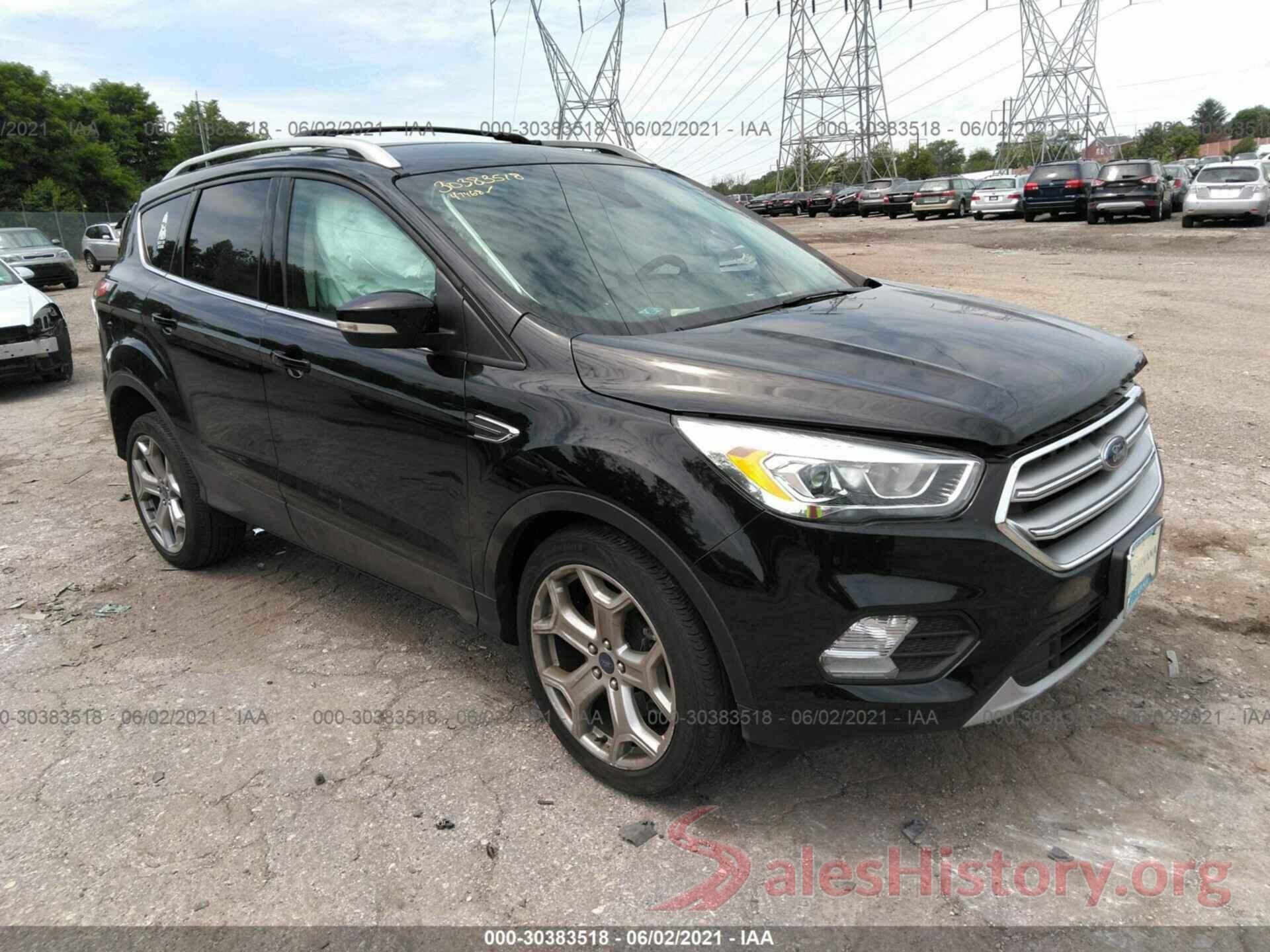 1FMCU9JD4HUA97954 2017 FORD ESCAPE