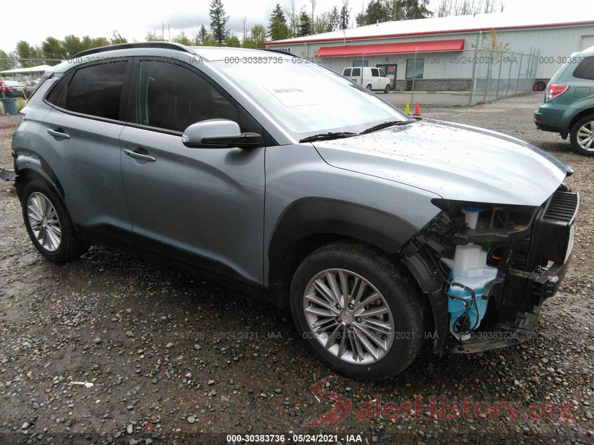 KM8K2CAA6LU554096 2020 HYUNDAI KONA