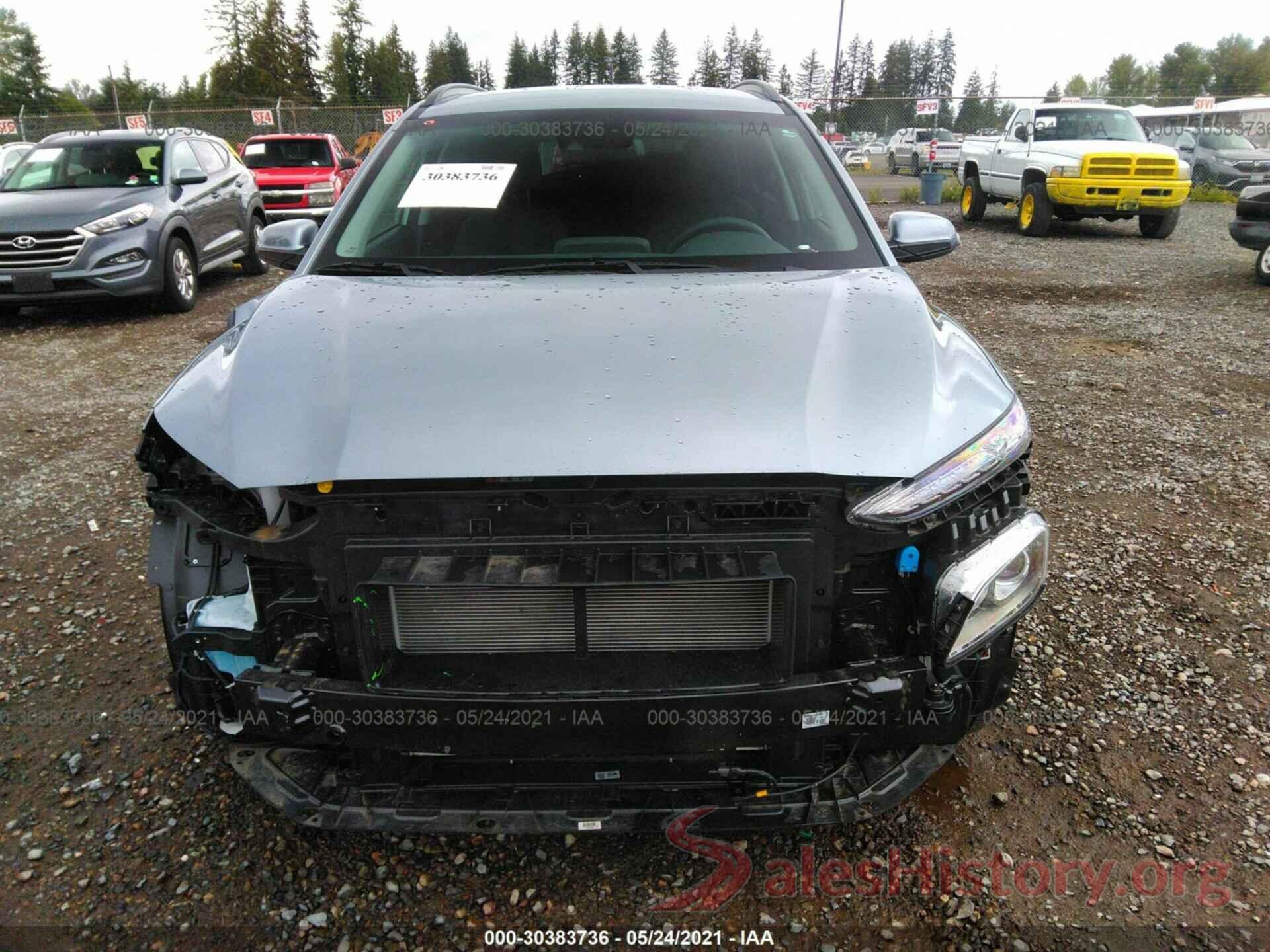 KM8K2CAA6LU554096 2020 HYUNDAI KONA