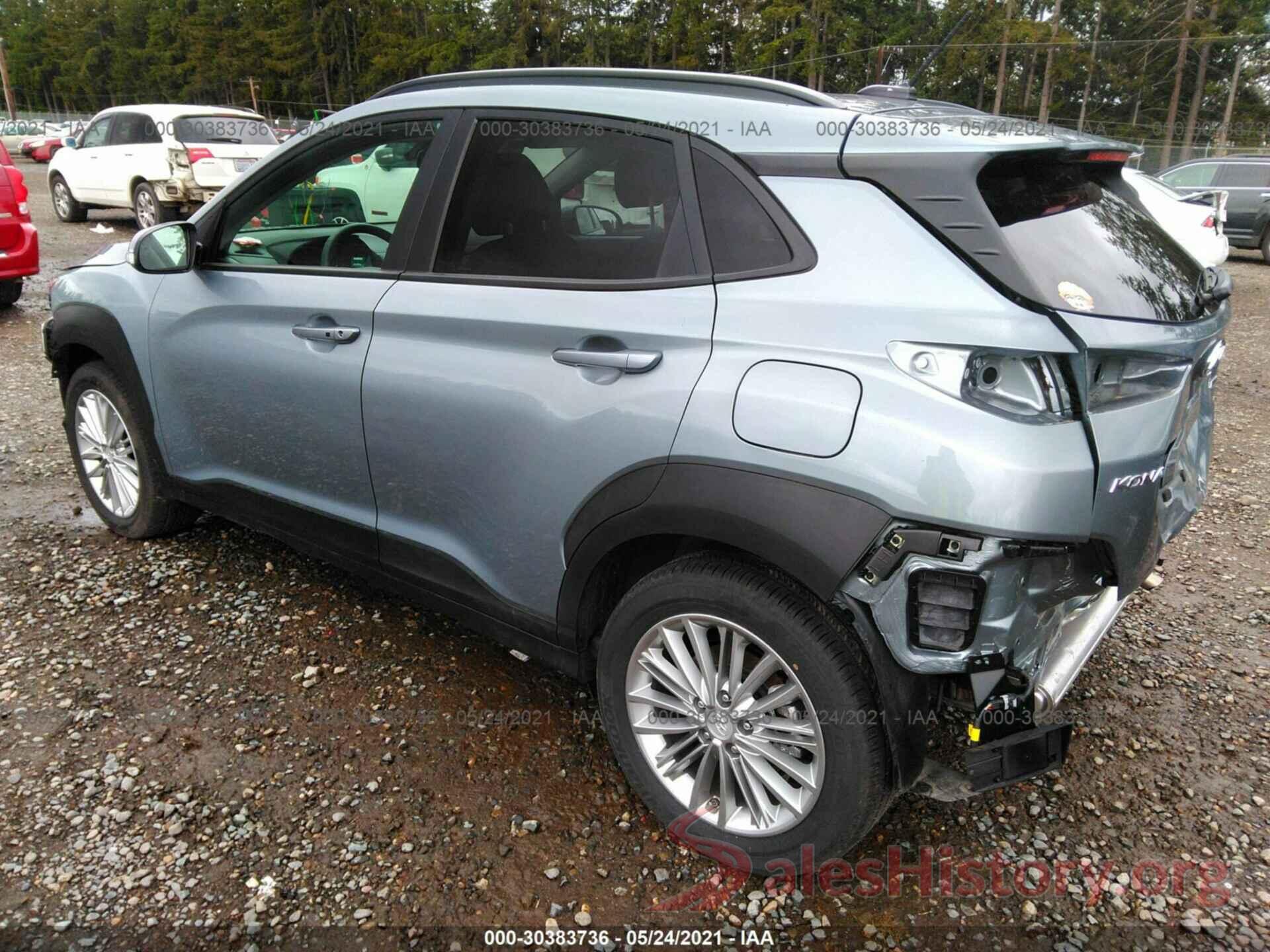 KM8K2CAA6LU554096 2020 HYUNDAI KONA