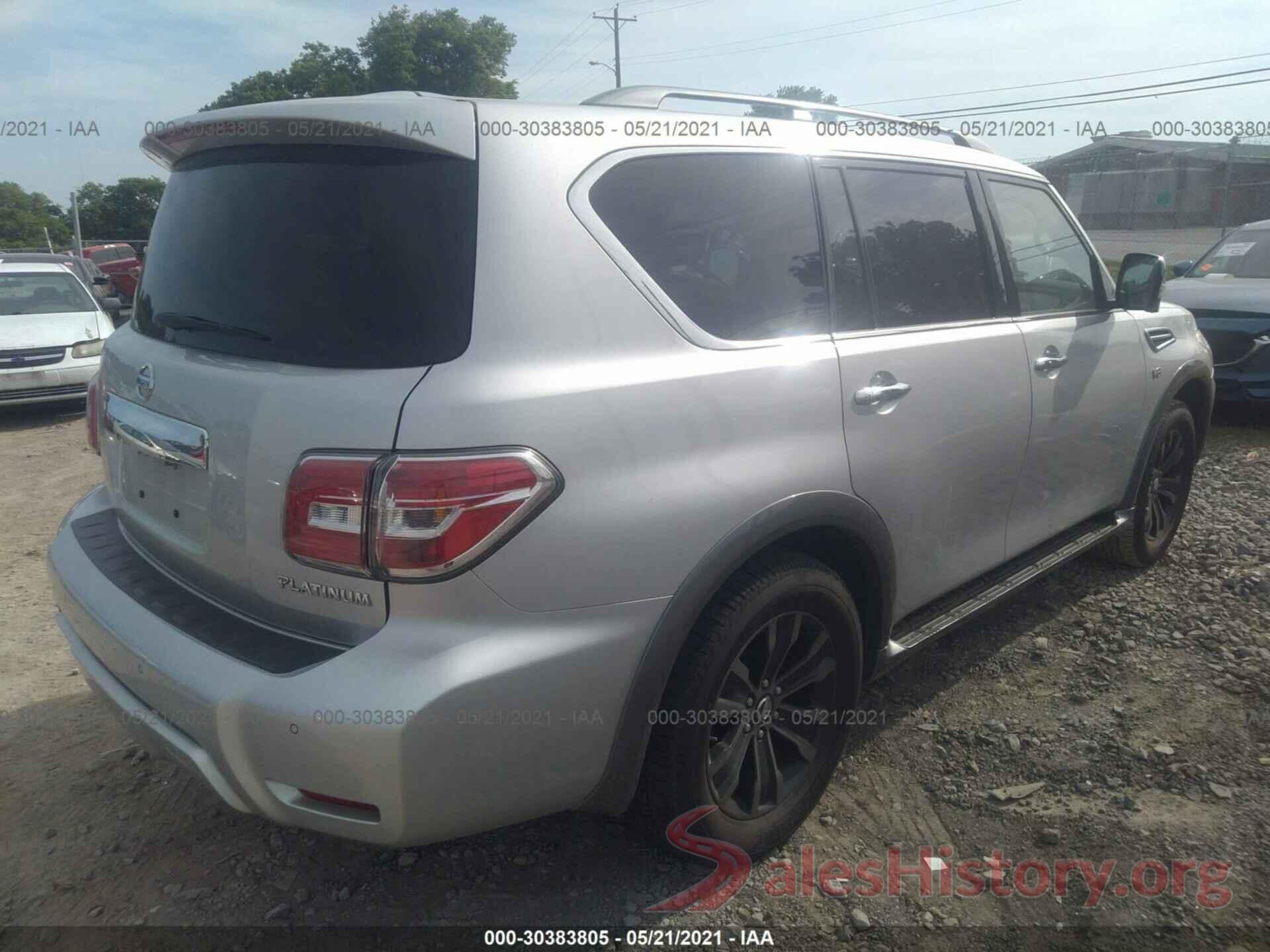 JN8AY2ND6H9011276 2017 NISSAN ARMADA