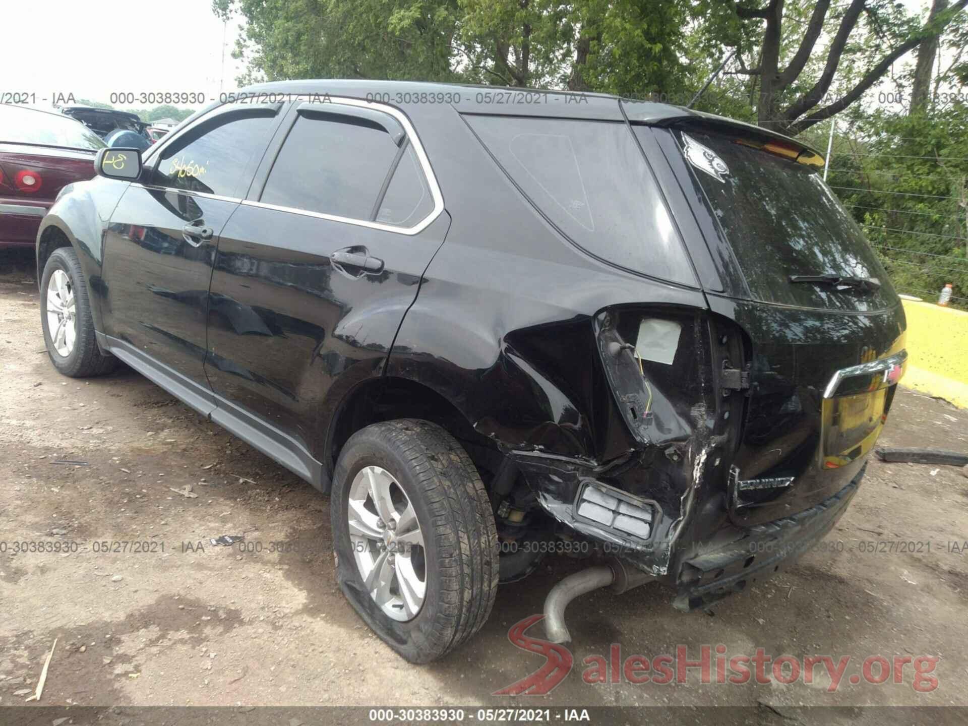 2GNALBEK3H1503501 2017 CHEVROLET EQUINOX