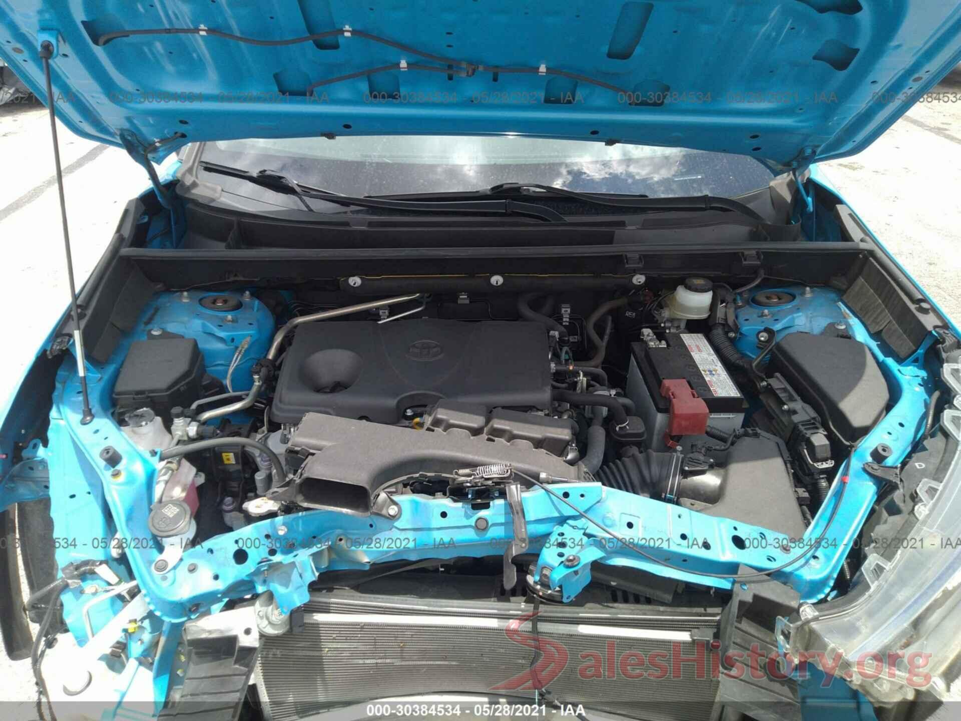 JTMH1RFV7KD003982 2019 TOYOTA RAV4