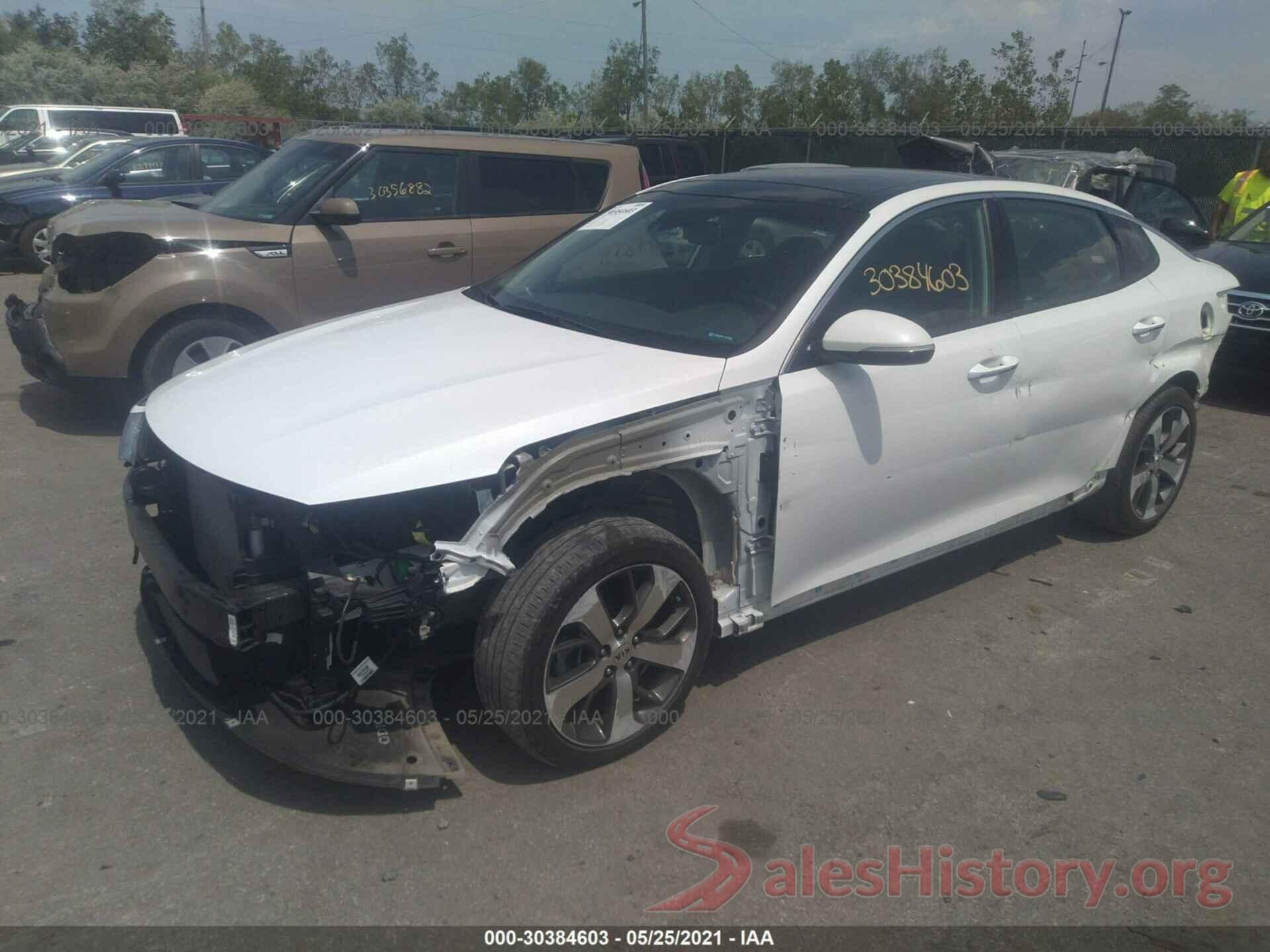 5XXGT4L37KG293173 2019 KIA OPTIMA