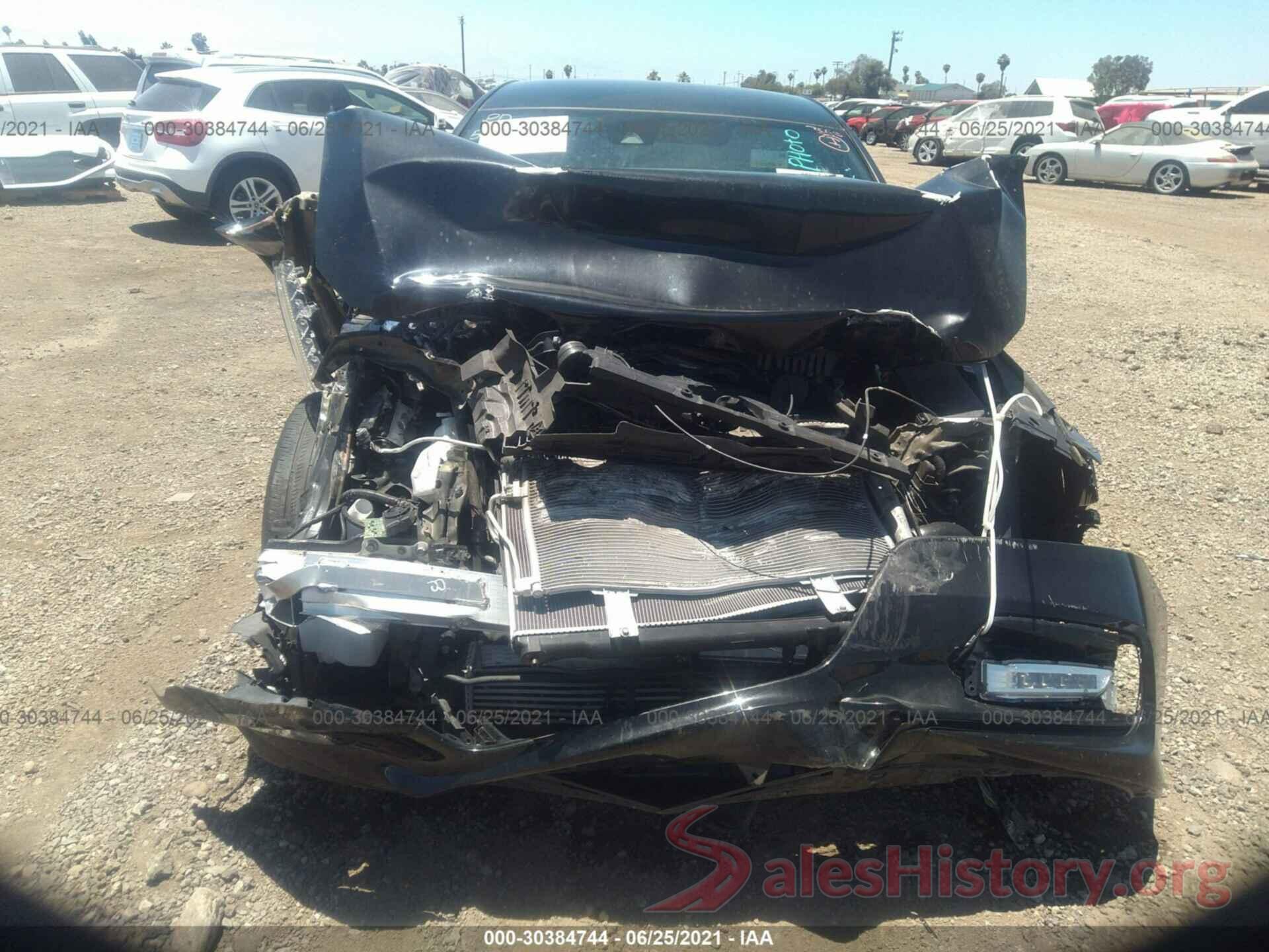 1HGCV1F32KA016253 2019 HONDA ACCORD SEDAN