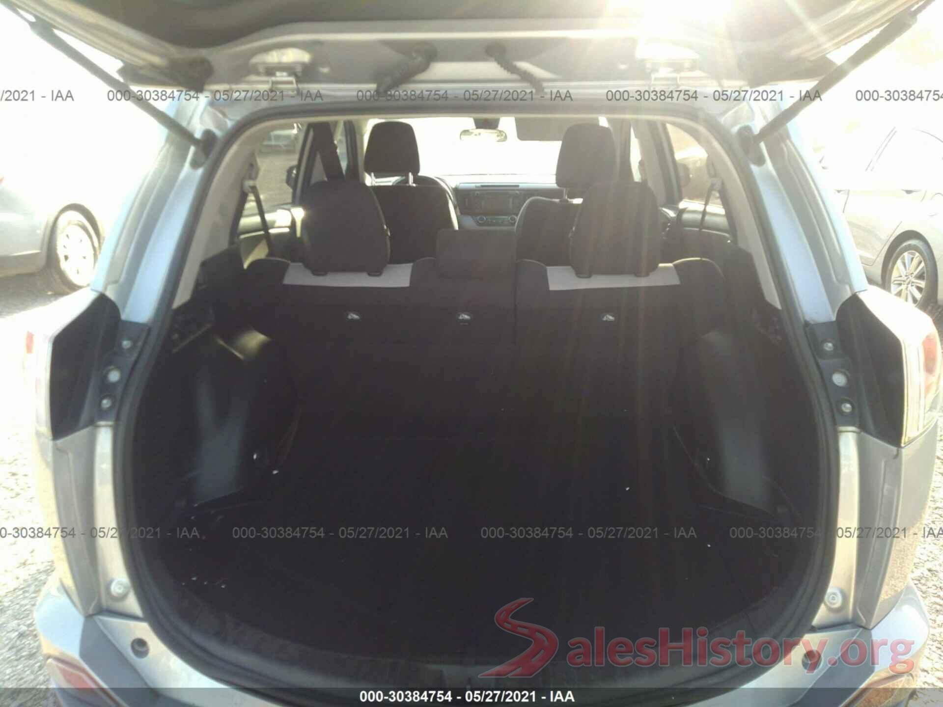 2T3WFREV6HW350239 2017 TOYOTA RAV4