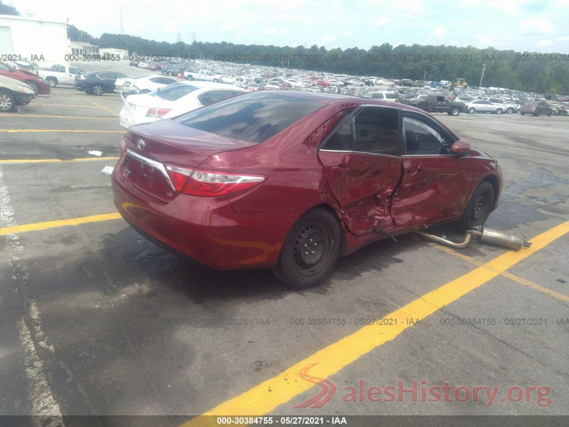 4T1BF1FK2HU748612 2017 TOYOTA CAMRY