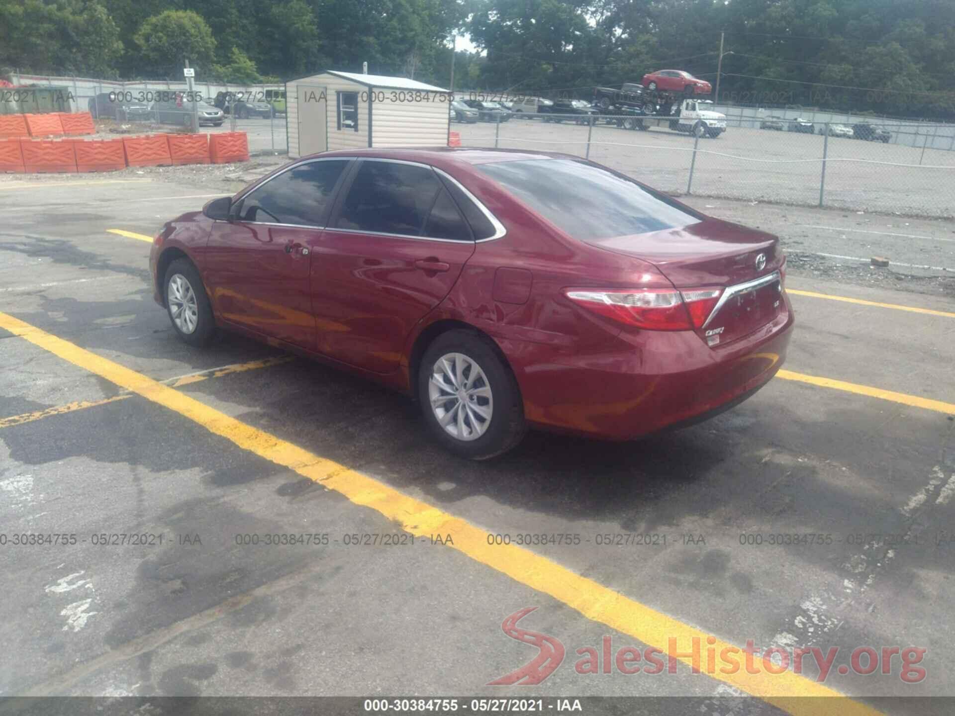 4T1BF1FK2HU748612 2017 TOYOTA CAMRY