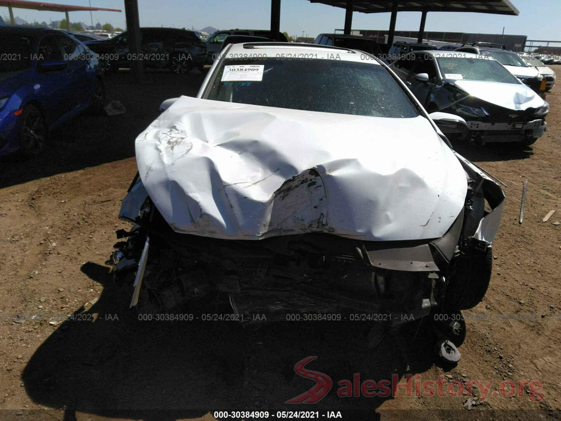 5NPE34AF4JH704858 2018 HYUNDAI SONATA