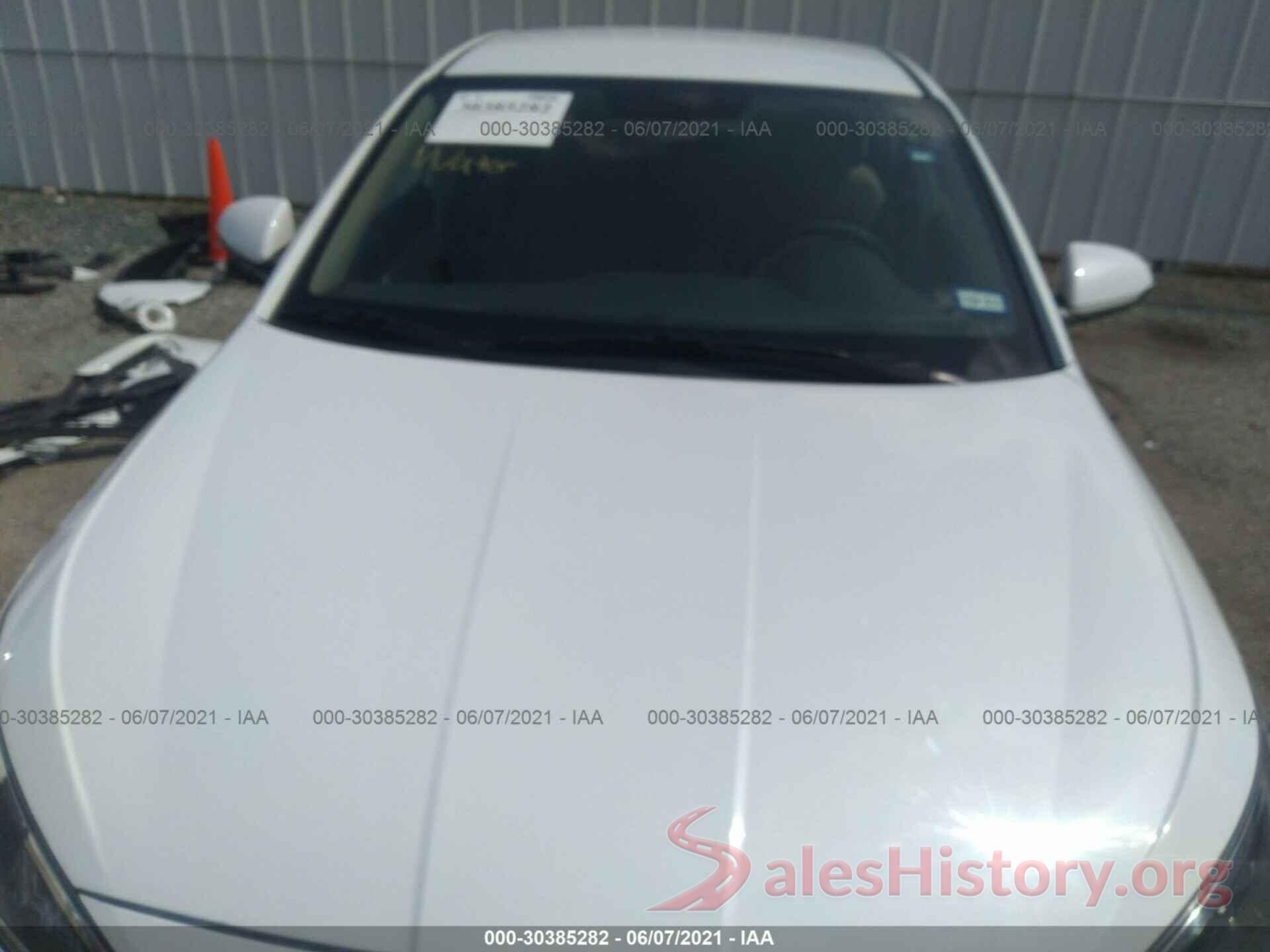 5NPD74LF1KH457233 2019 HYUNDAI ELANTRA