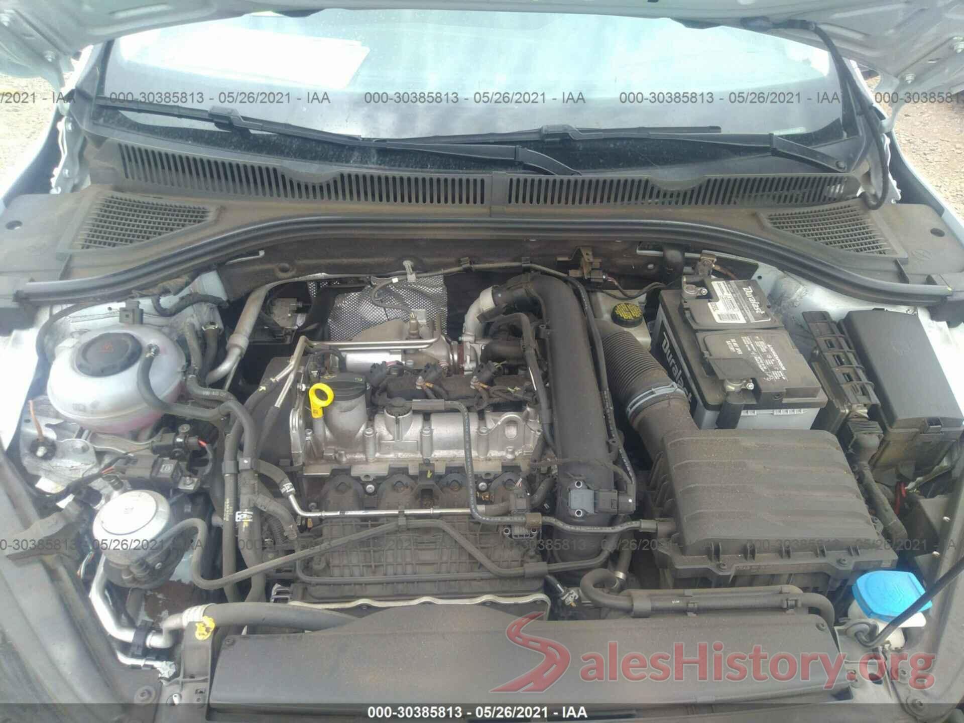 3VWN57BU9KM004366 2019 VOLKSWAGEN JETTA