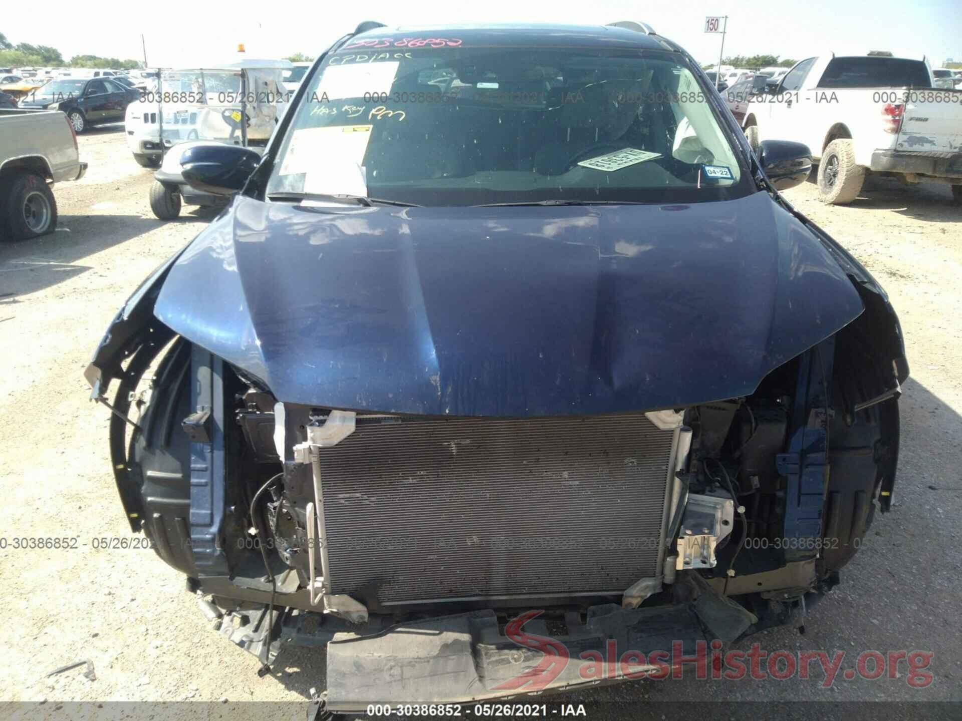 5FNYF6H03KB063610 2019 HONDA PILOT