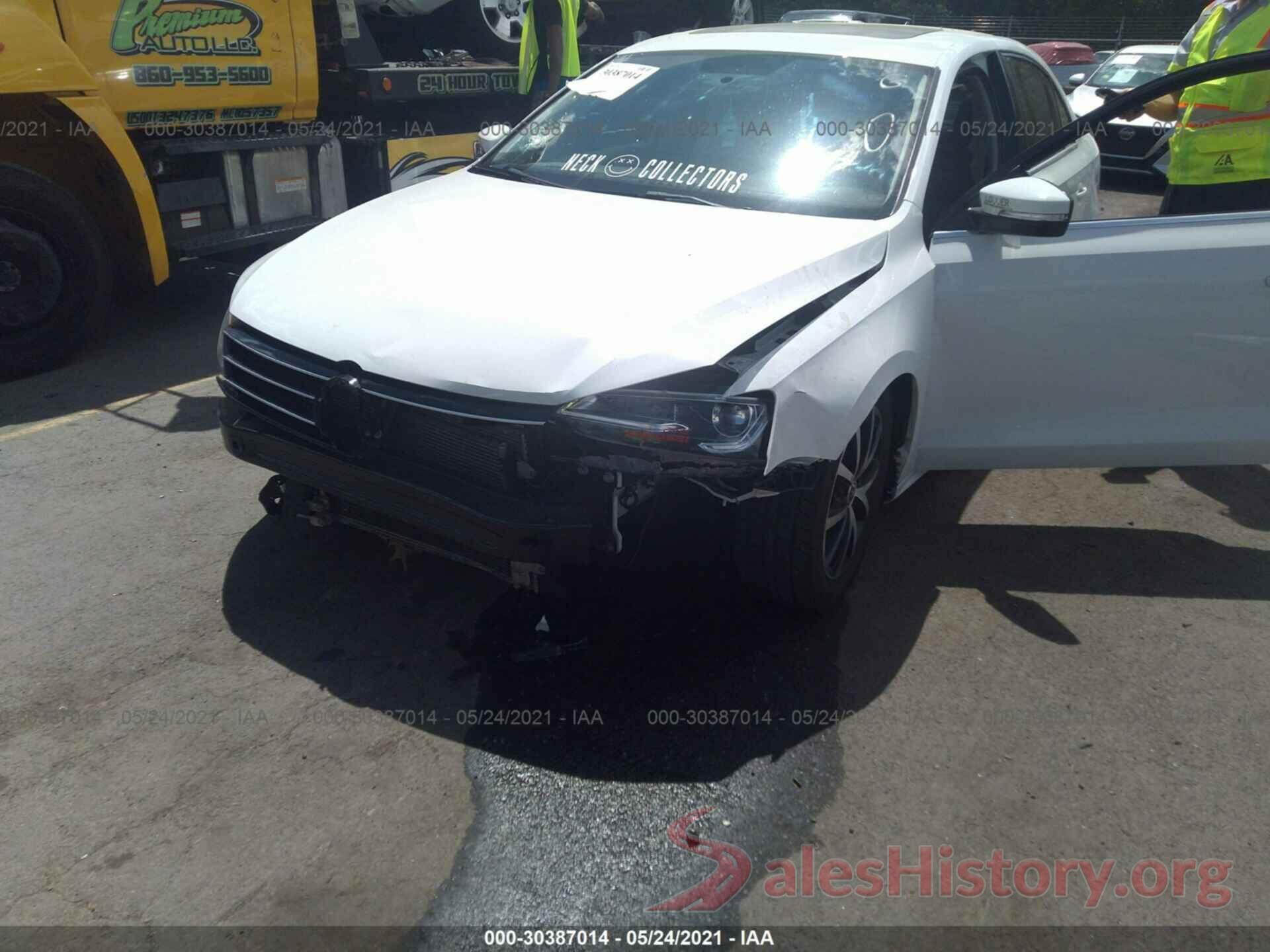 3VWB67AJ7HM265219 2017 VOLKSWAGEN JETTA