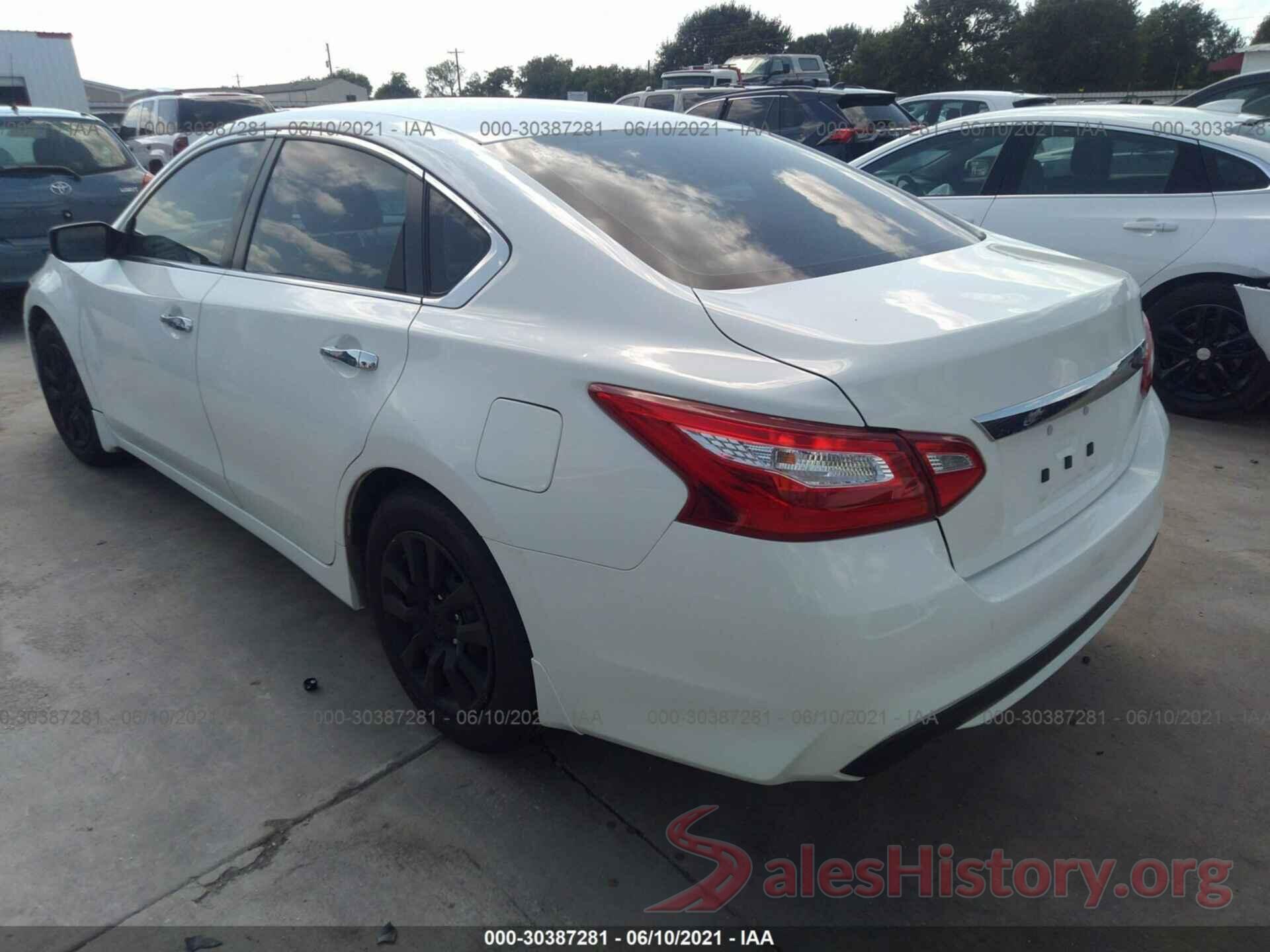 1N4AL3AP5GC188330 2016 NISSAN ALTIMA