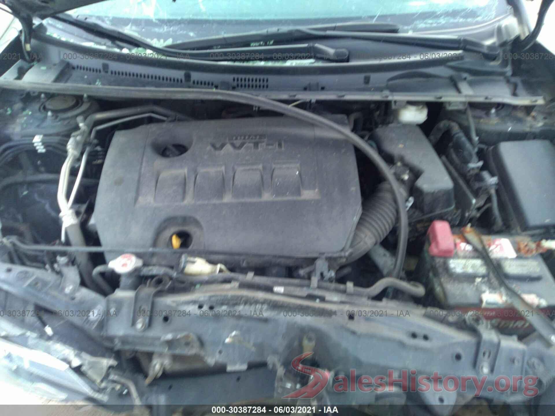 5YFBURHE9HP700005 2017 TOYOTA COROLLA