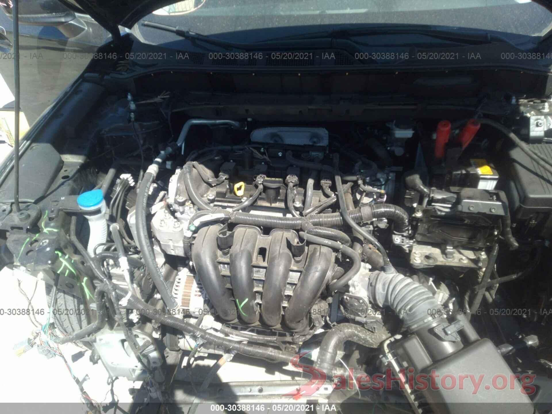 JM3KFBDMXJ0330267 2018 MAZDA CX-5