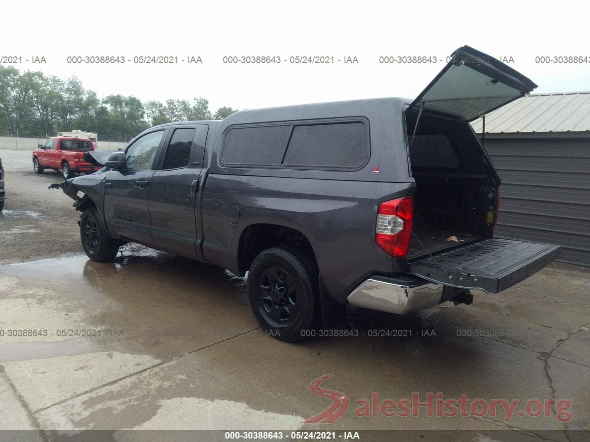 5TFUY5F10LX884878 2020 TOYOTA TUNDRA 4WD