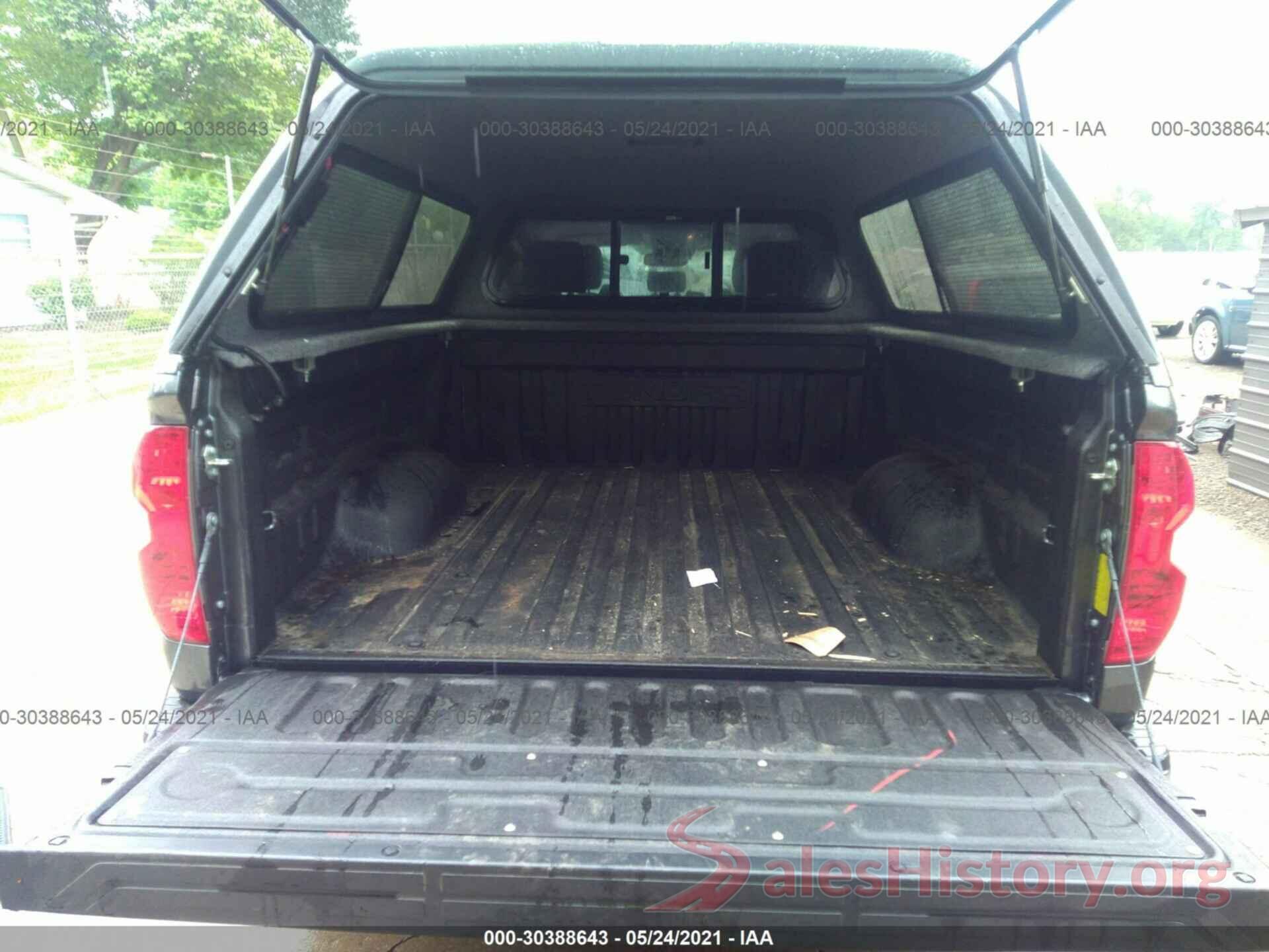 5TFUY5F10LX884878 2020 TOYOTA TUNDRA 4WD