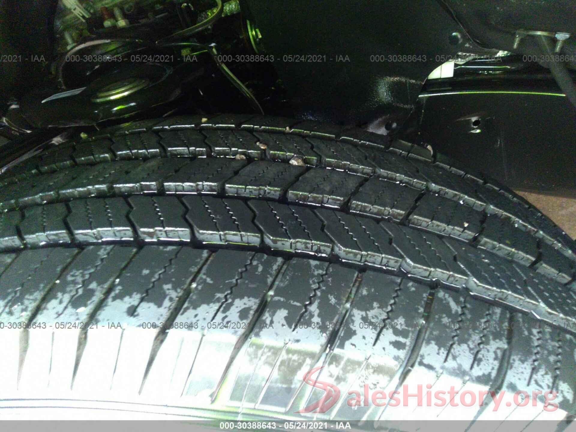 5TFUY5F10LX884878 2020 TOYOTA TUNDRA 4WD