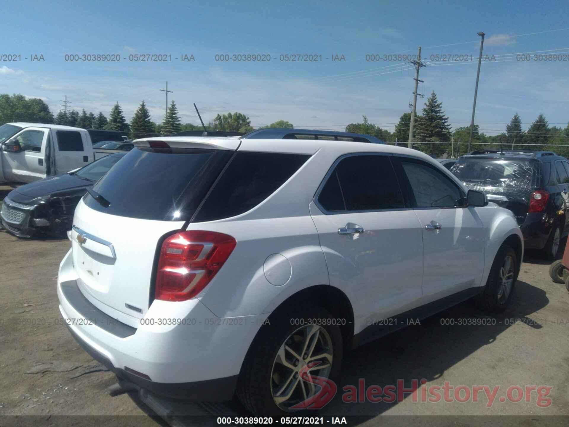 2GNALDEK0H1558175 2017 CHEVROLET EQUINOX