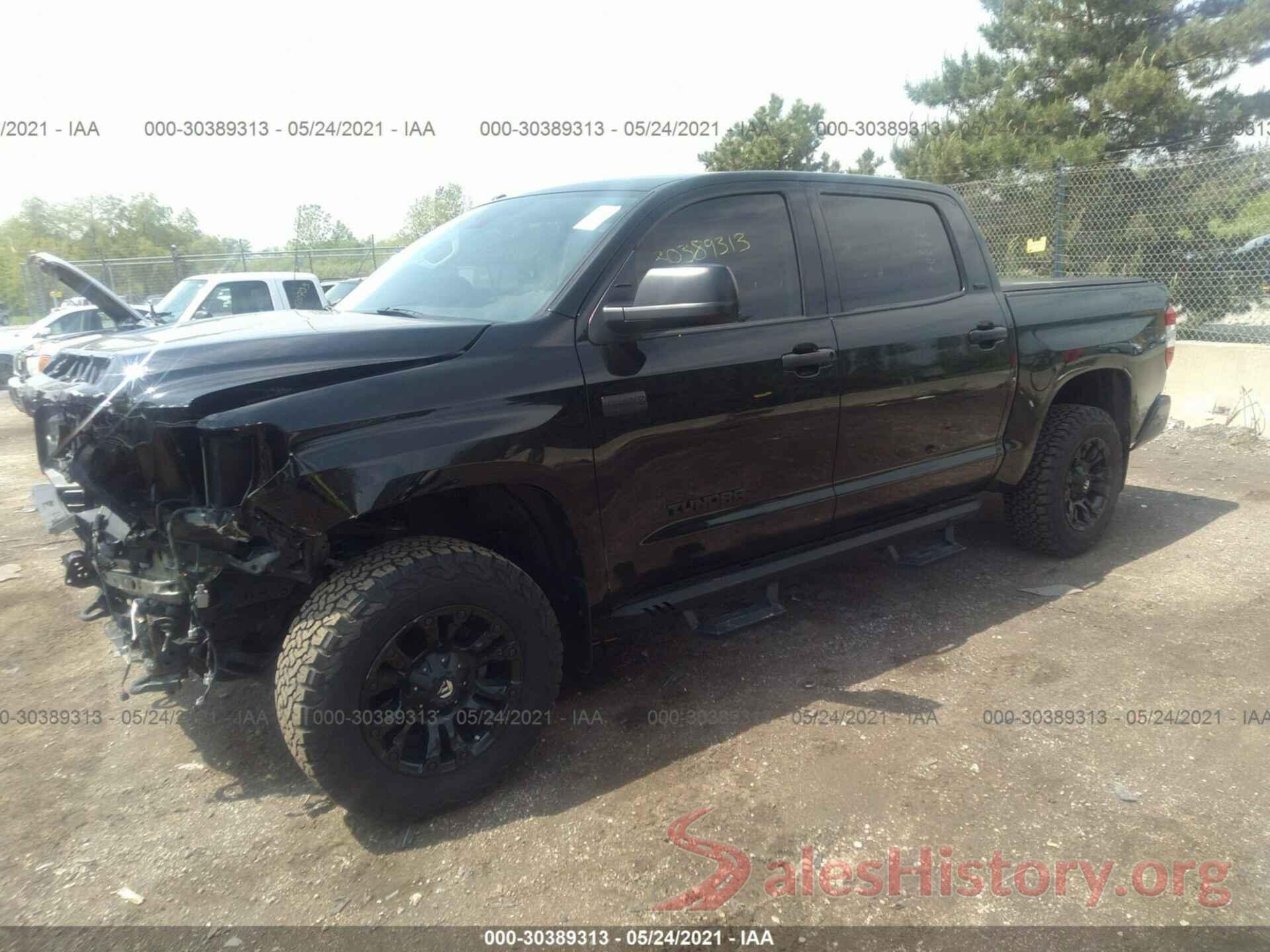 5TFDW5F17JX747021 2018 TOYOTA TUNDRA 4WD