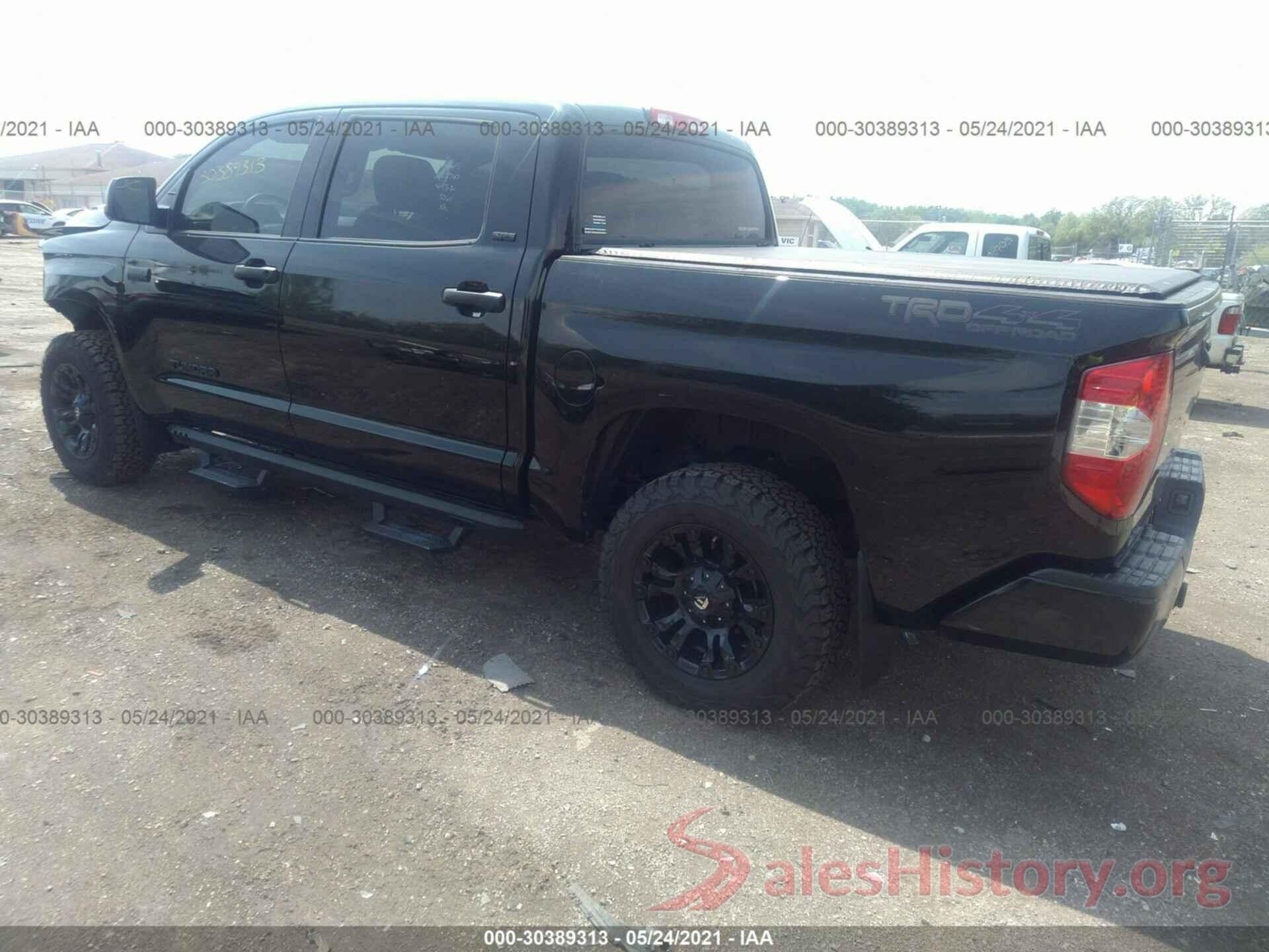 5TFDW5F17JX747021 2018 TOYOTA TUNDRA 4WD