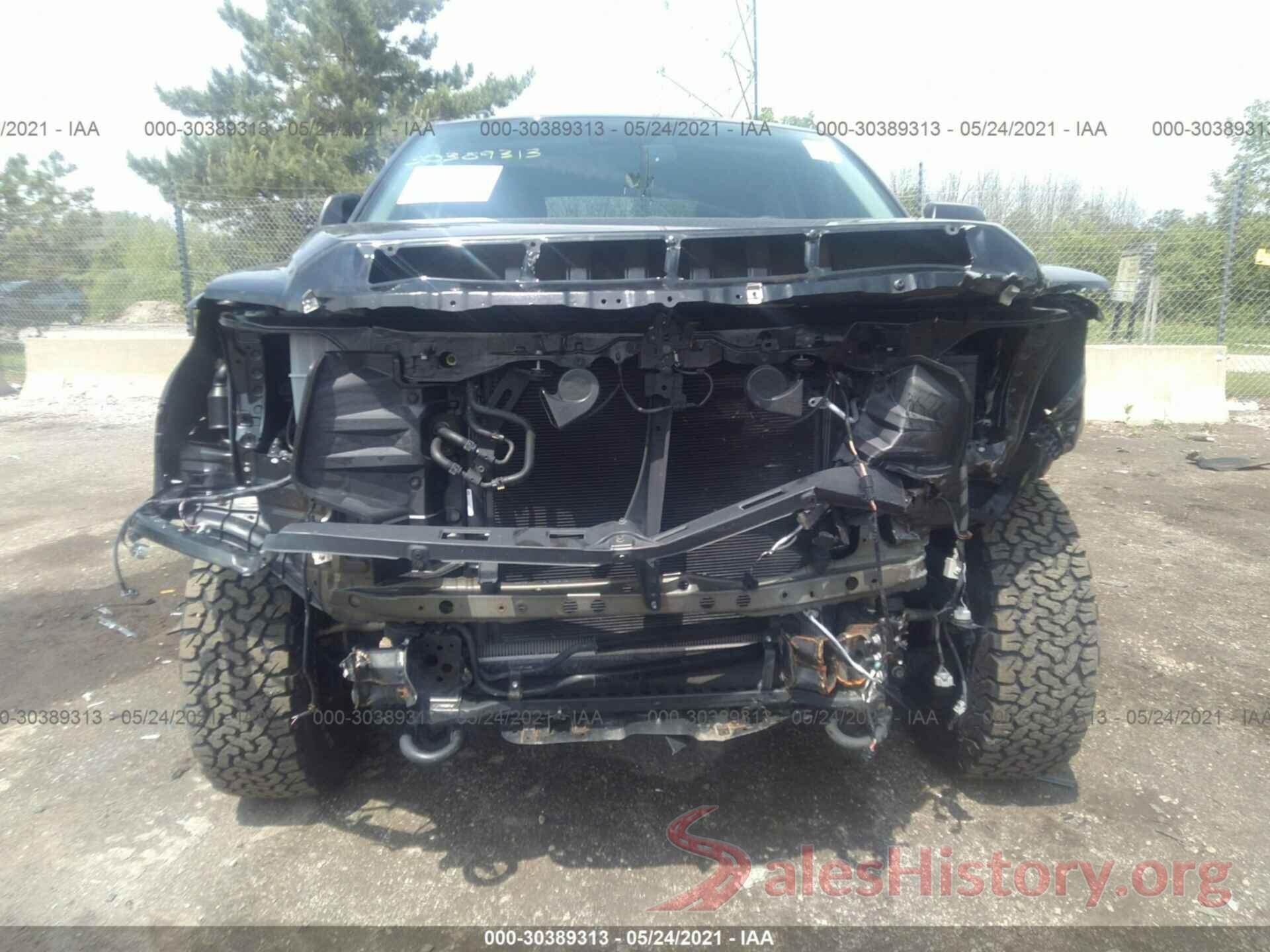 5TFDW5F17JX747021 2018 TOYOTA TUNDRA 4WD