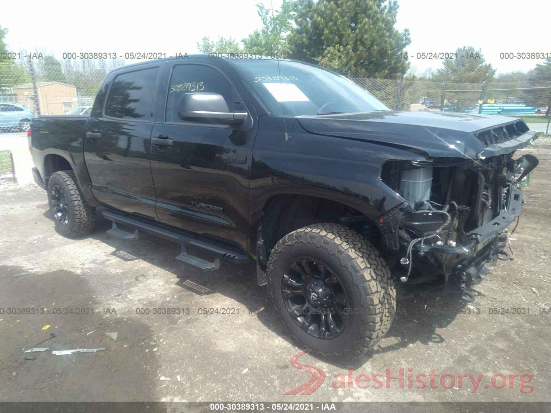 5TFDW5F17JX747021 2018 TOYOTA TUNDRA 4WD