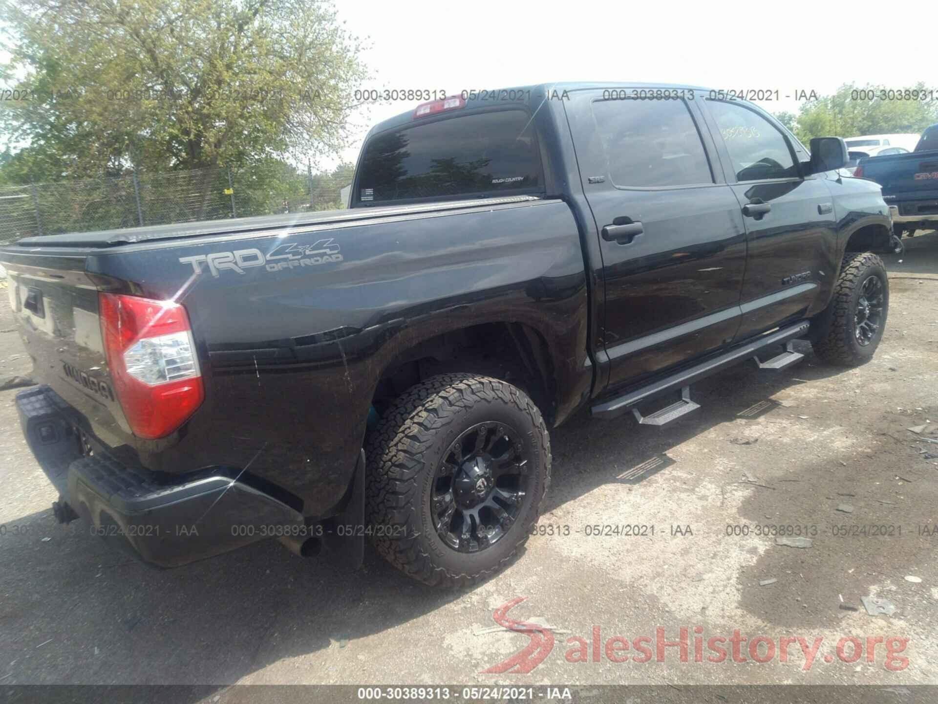 5TFDW5F17JX747021 2018 TOYOTA TUNDRA 4WD