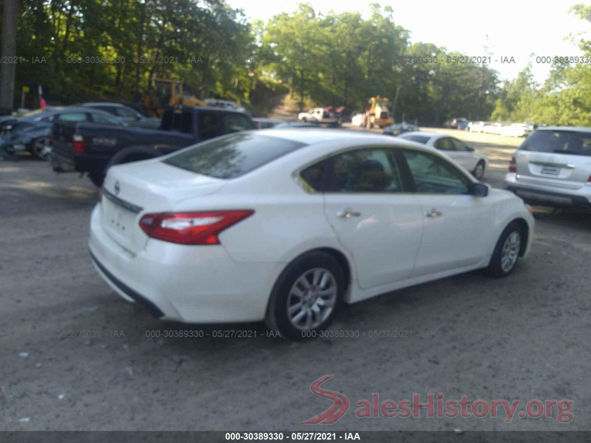 1N4AL3AP2HC230518 2017 NISSAN ALTIMA