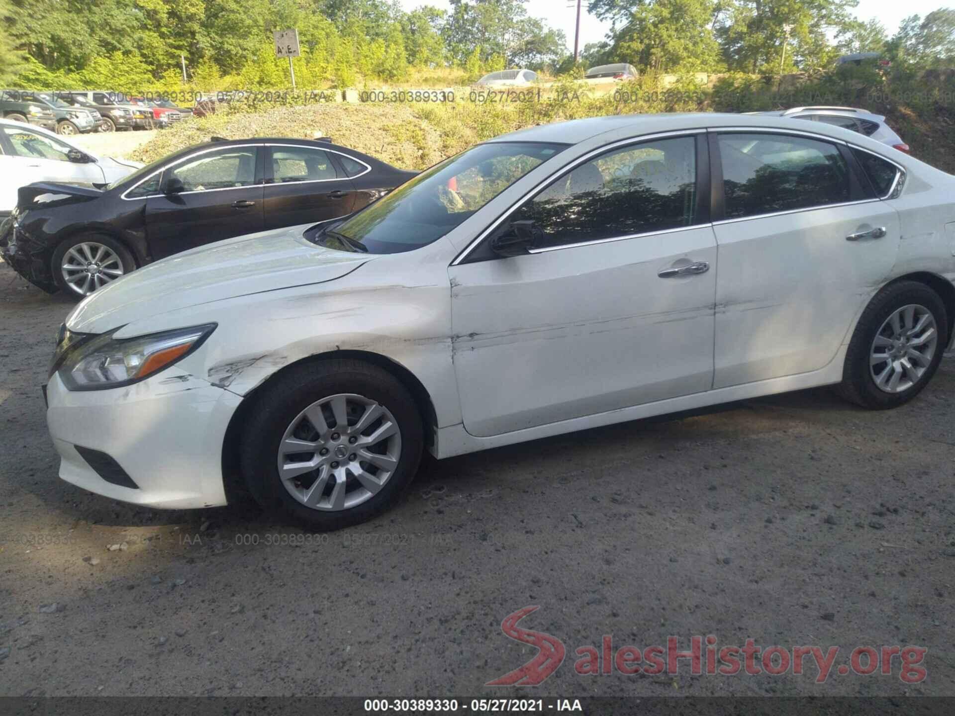 1N4AL3AP2HC230518 2017 NISSAN ALTIMA