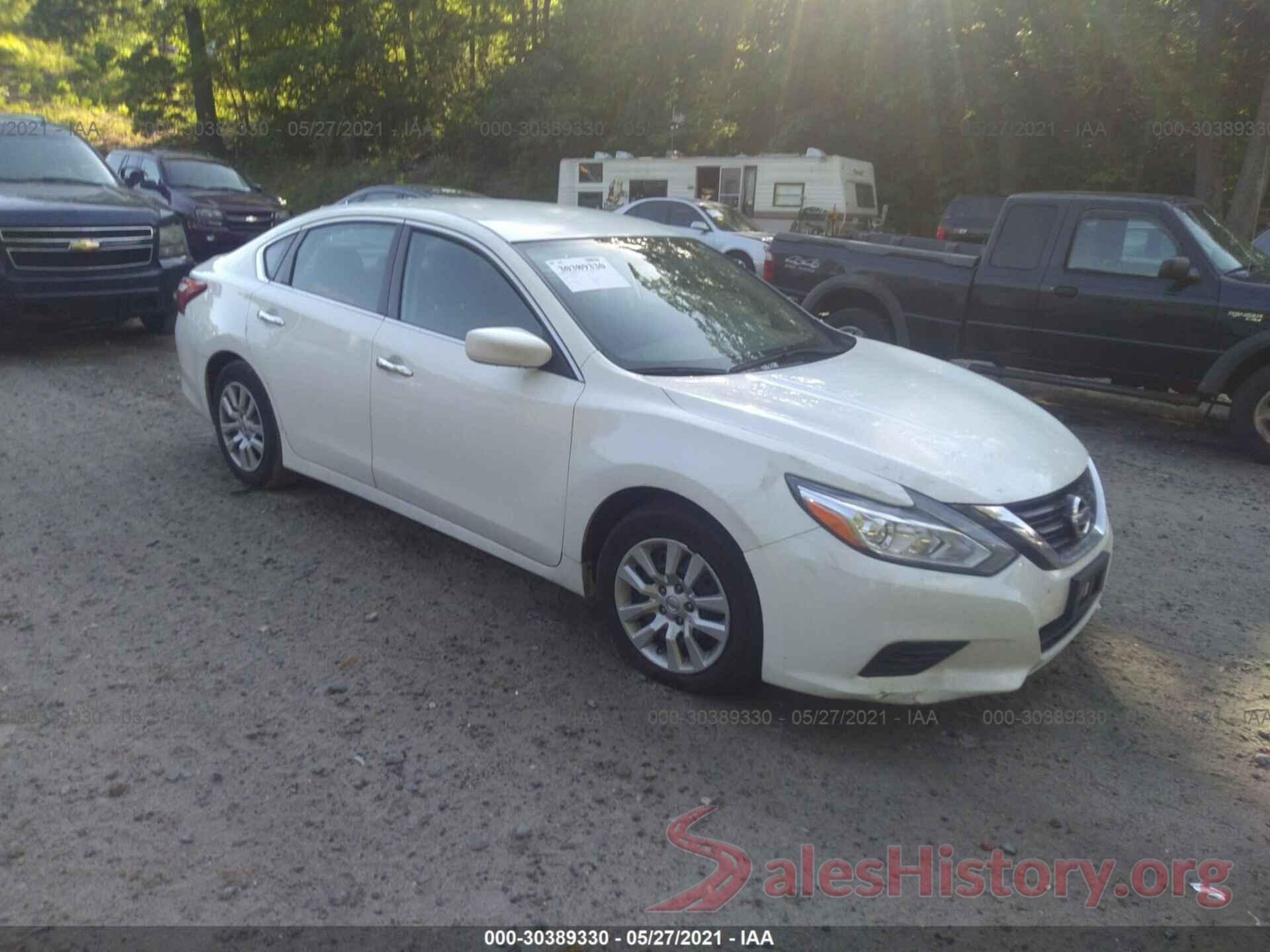 1N4AL3AP2HC230518 2017 NISSAN ALTIMA