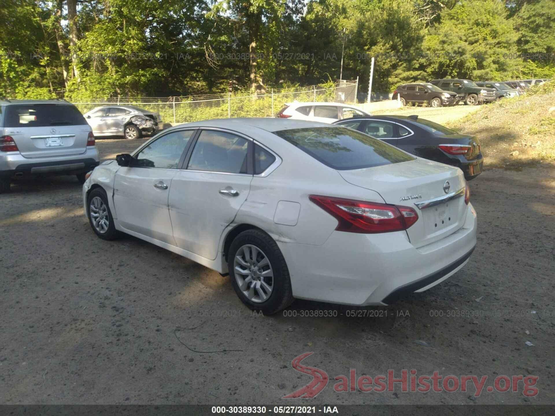 1N4AL3AP2HC230518 2017 NISSAN ALTIMA