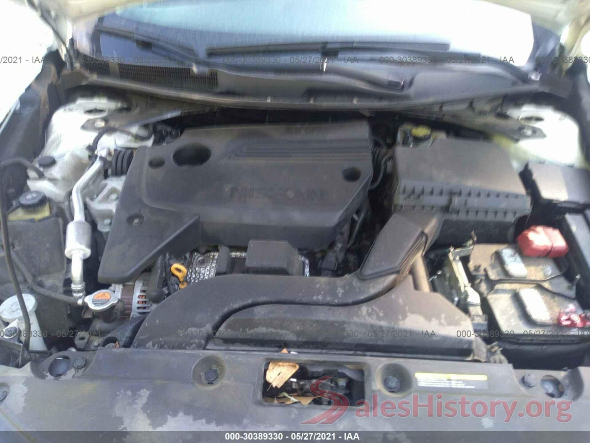 1N4AL3AP2HC230518 2017 NISSAN ALTIMA